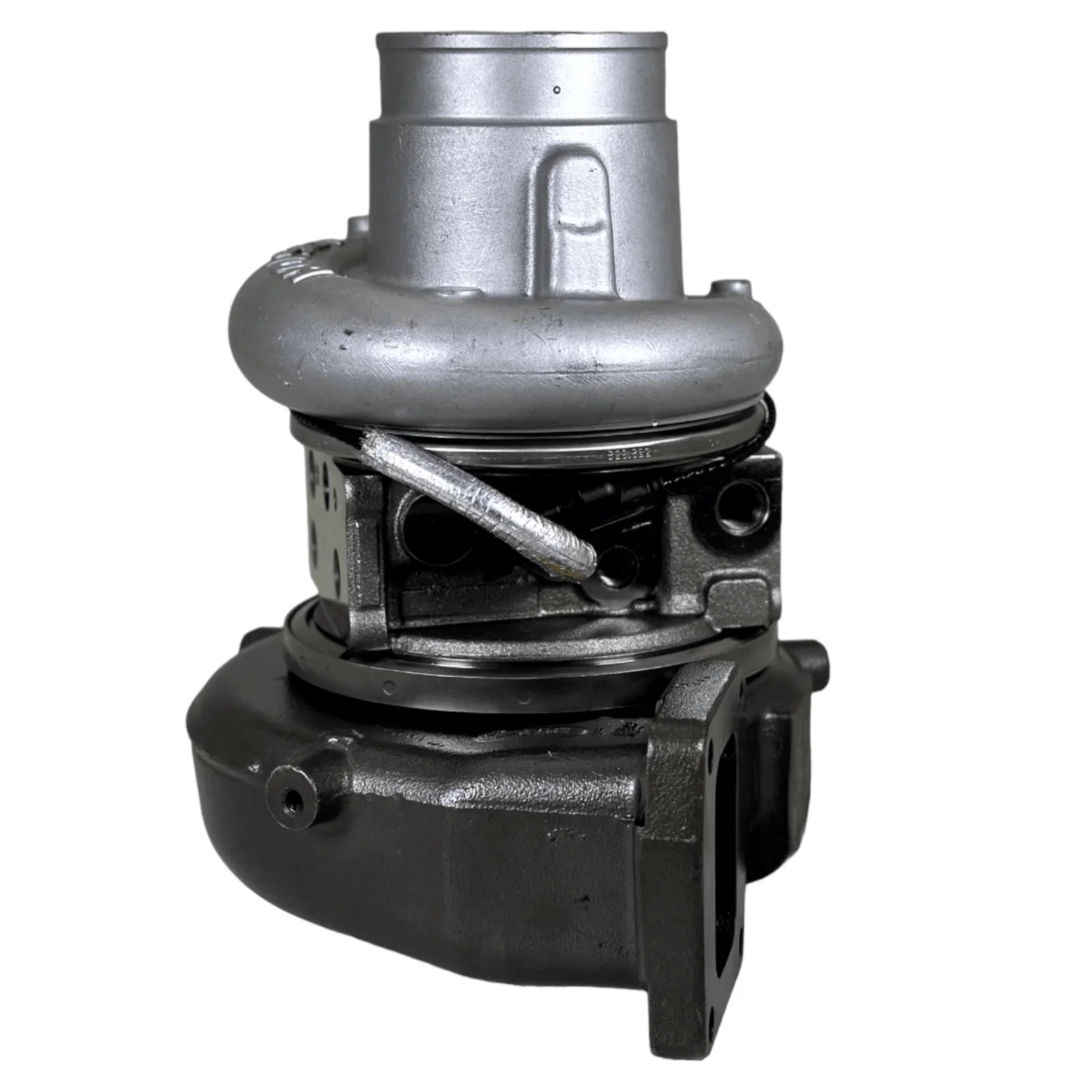 100-045-113 Turbocharger HE451VE For Cummins ISX QSX 15L