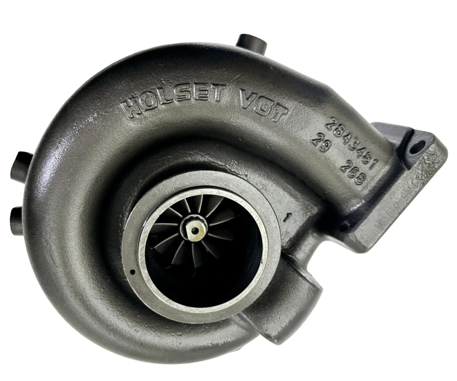 100-045-113 Turbocharger HE451VE For Cummins ISX QSX 15L