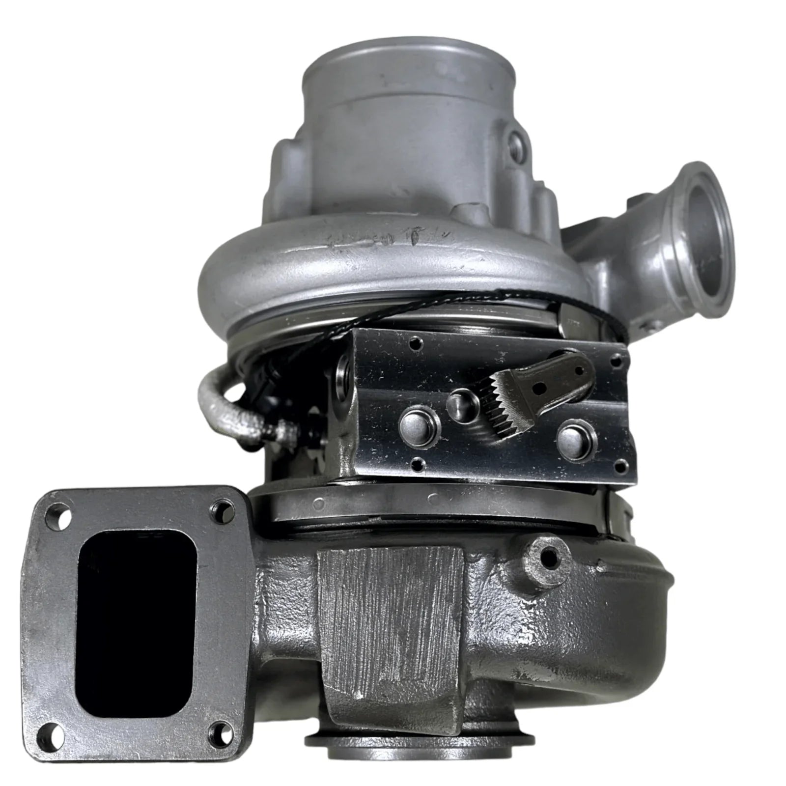 100-045-113 Turbocharger HE451VE For Cummins ISX QSX 15L