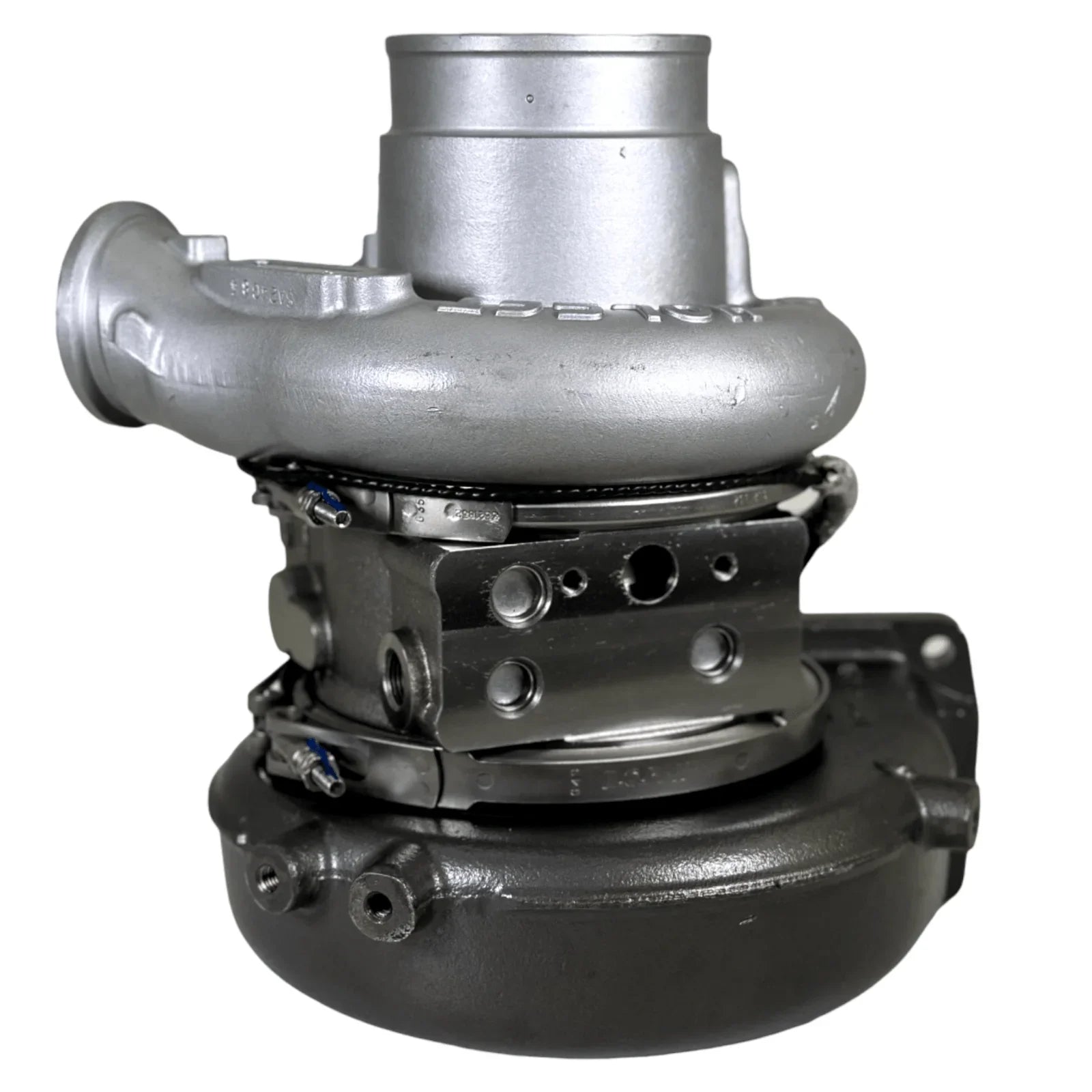 100-045-113 Turbocharger HE451VE For Cummins ISX QSX 15L