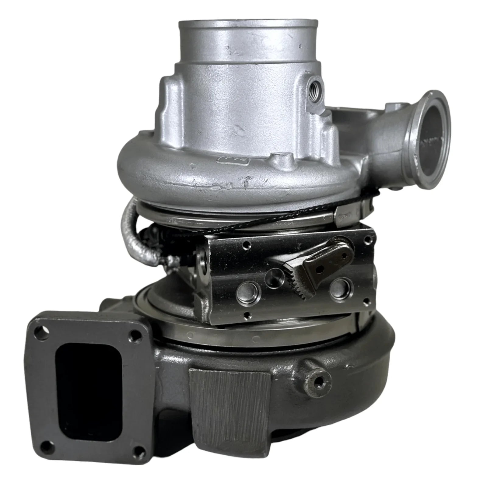 100-045-113 Turbocharger HE451VE For Cummins ISX QSX 15L