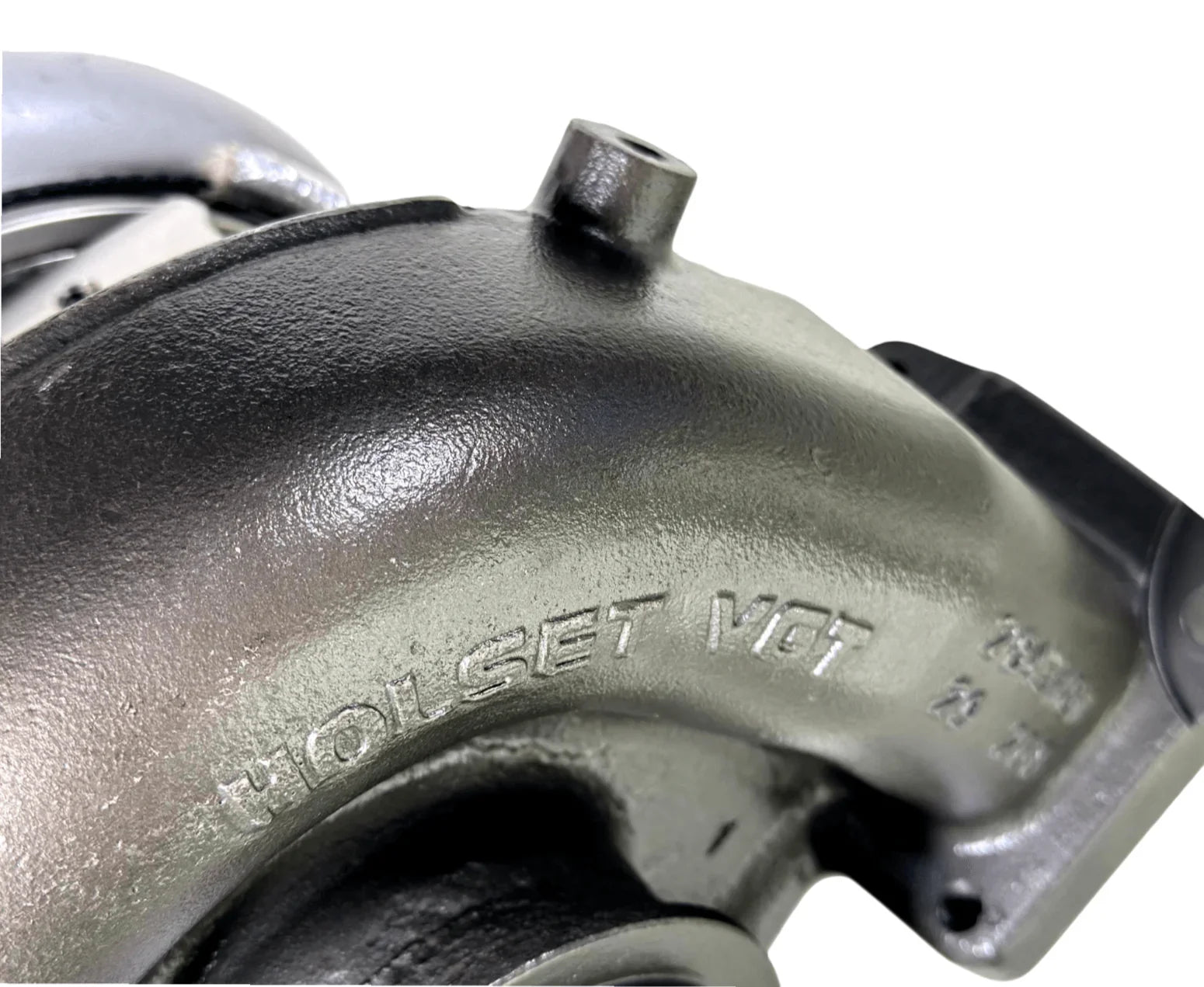 100-045-113 Turbocharger HE451VE For Cummins ISX QSX 15L