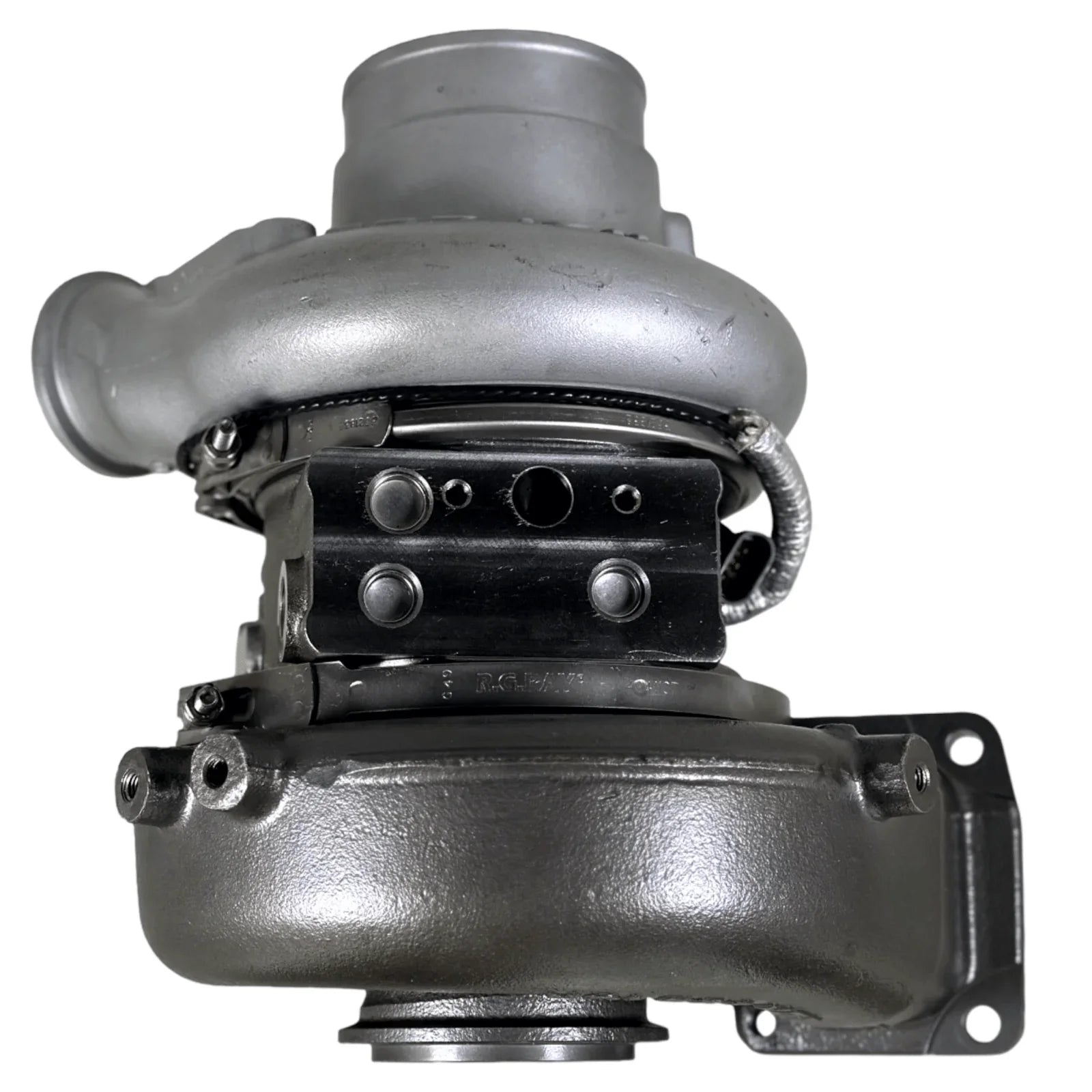 100-045-113 Turbocharger HE451VE For Cummins ISX QSX 15L