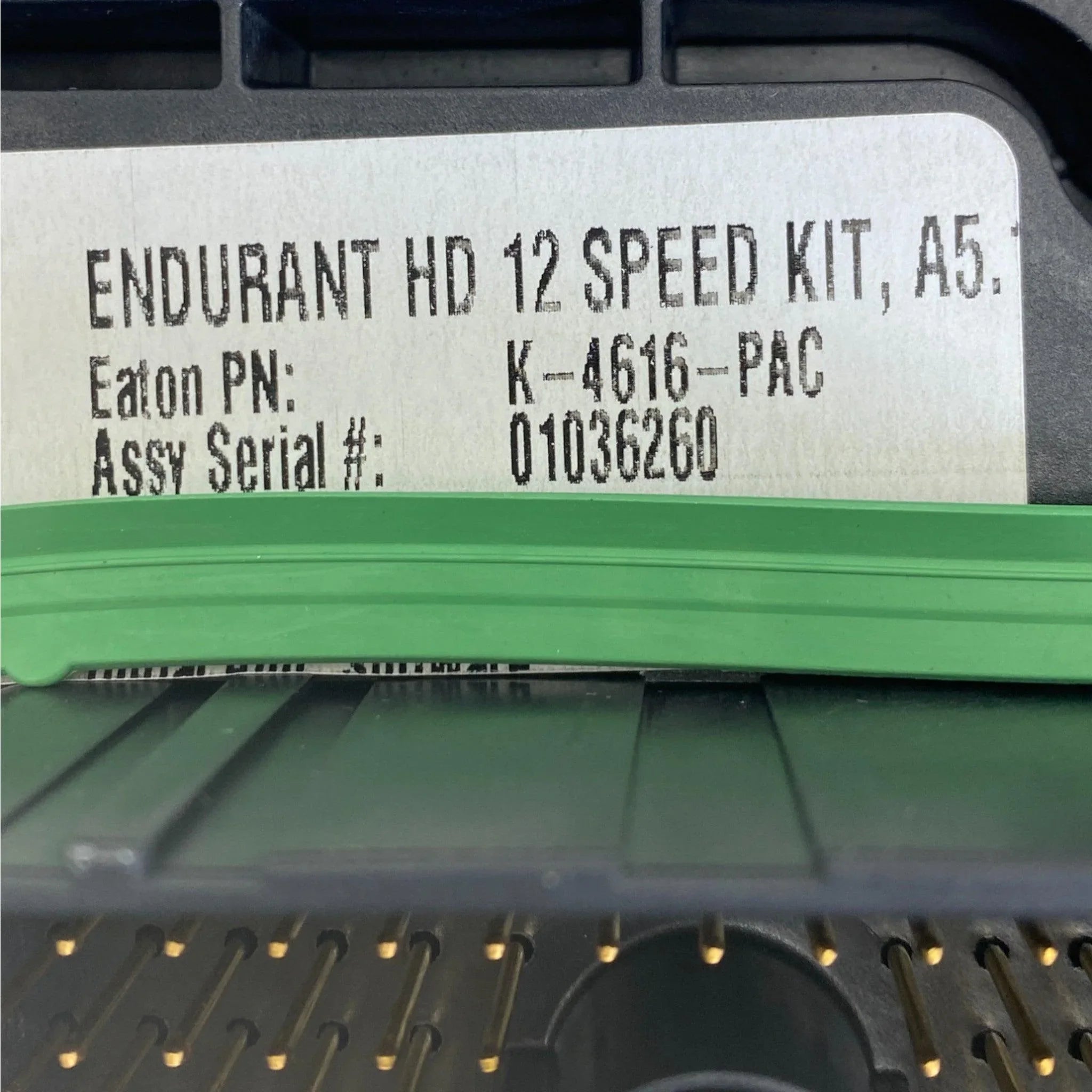 10003852A Genuine Eaton TCM Transmission Control Module