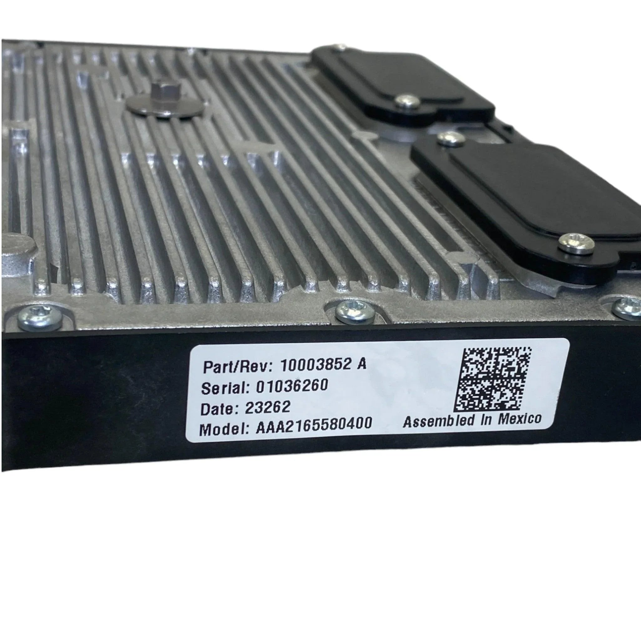 10003852A Genuine Eaton TCM Transmission Control Module