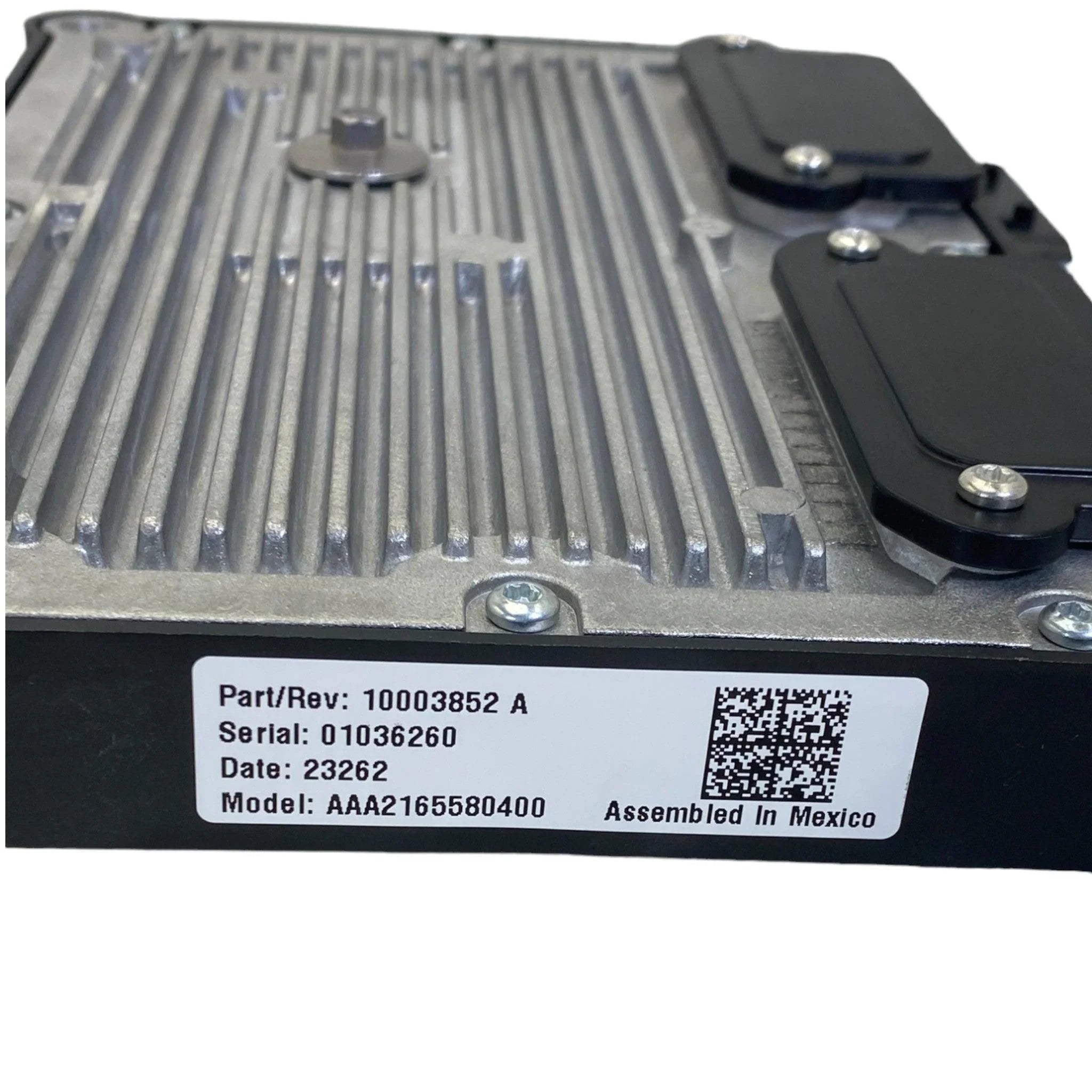10003852A Genuine Eaton TCM Transmission Control Module