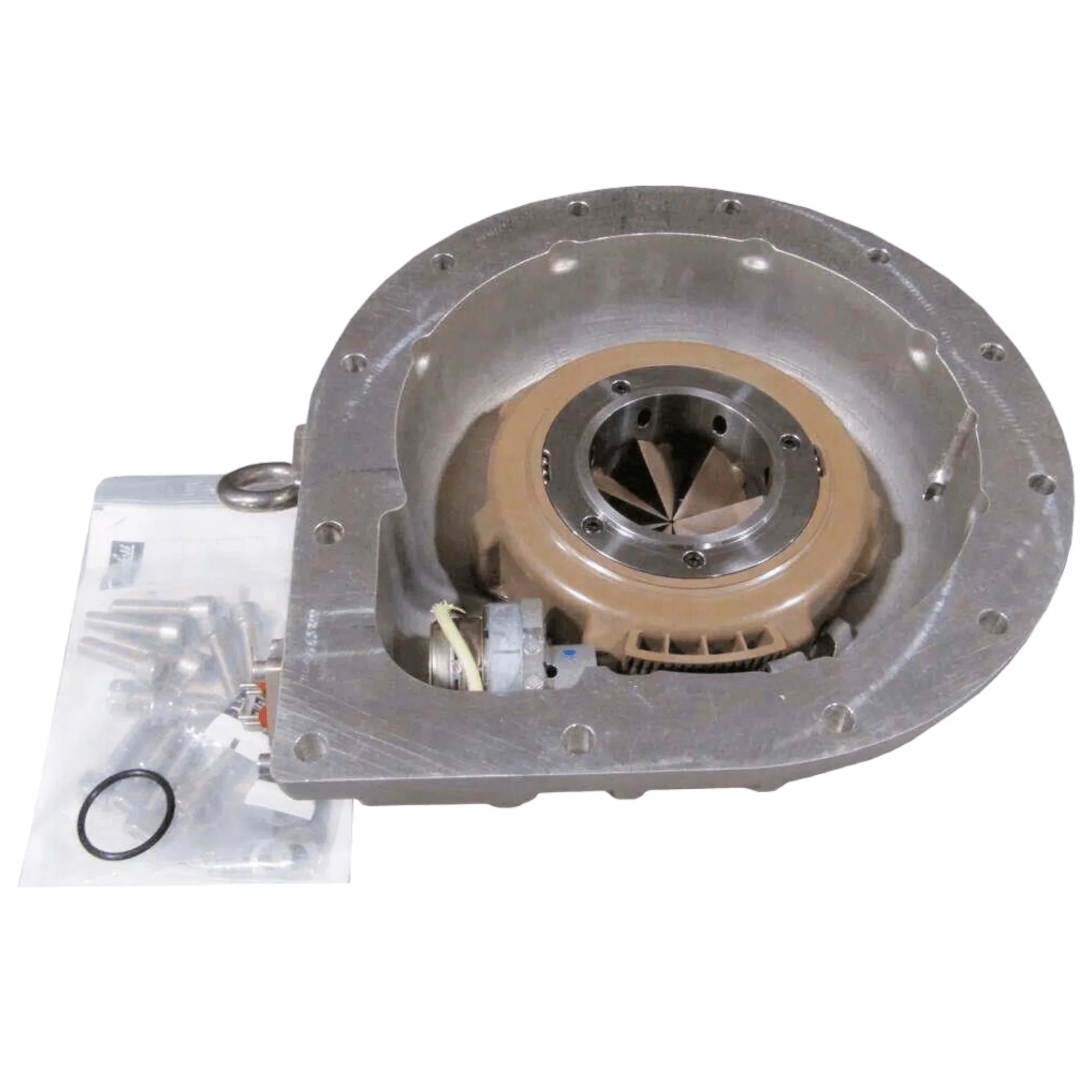 100050-18 Genuine Daikin Turbocor Igv Housing Drive Assembly