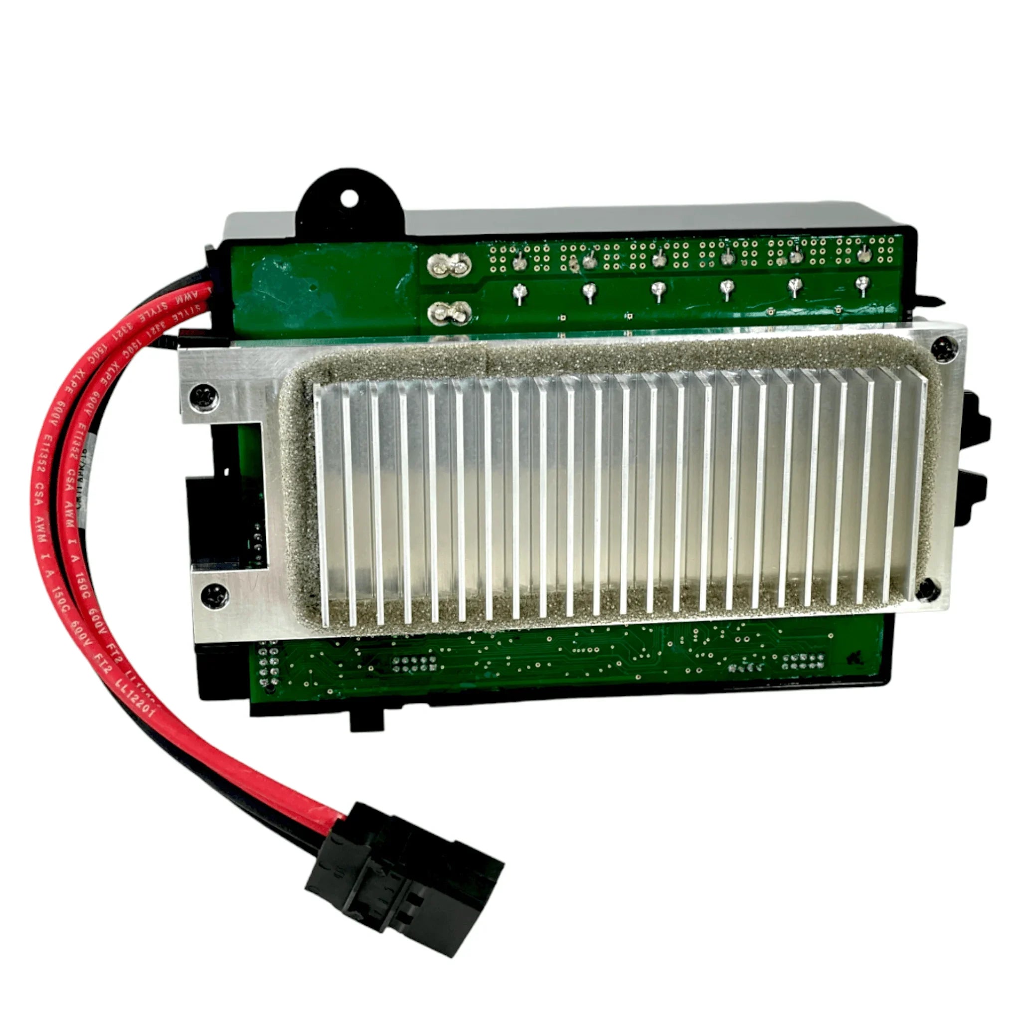 1000947141 Genuine Bergstrom Park Smart Controller