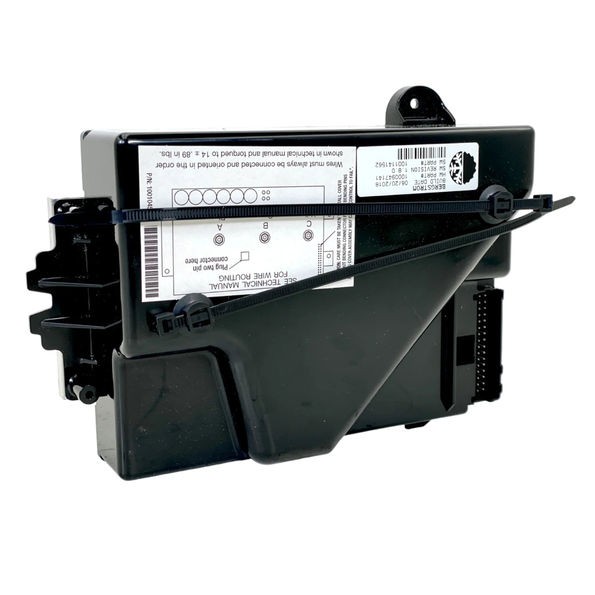 1000947141 Genuine Bergstrom Park Smart Controller