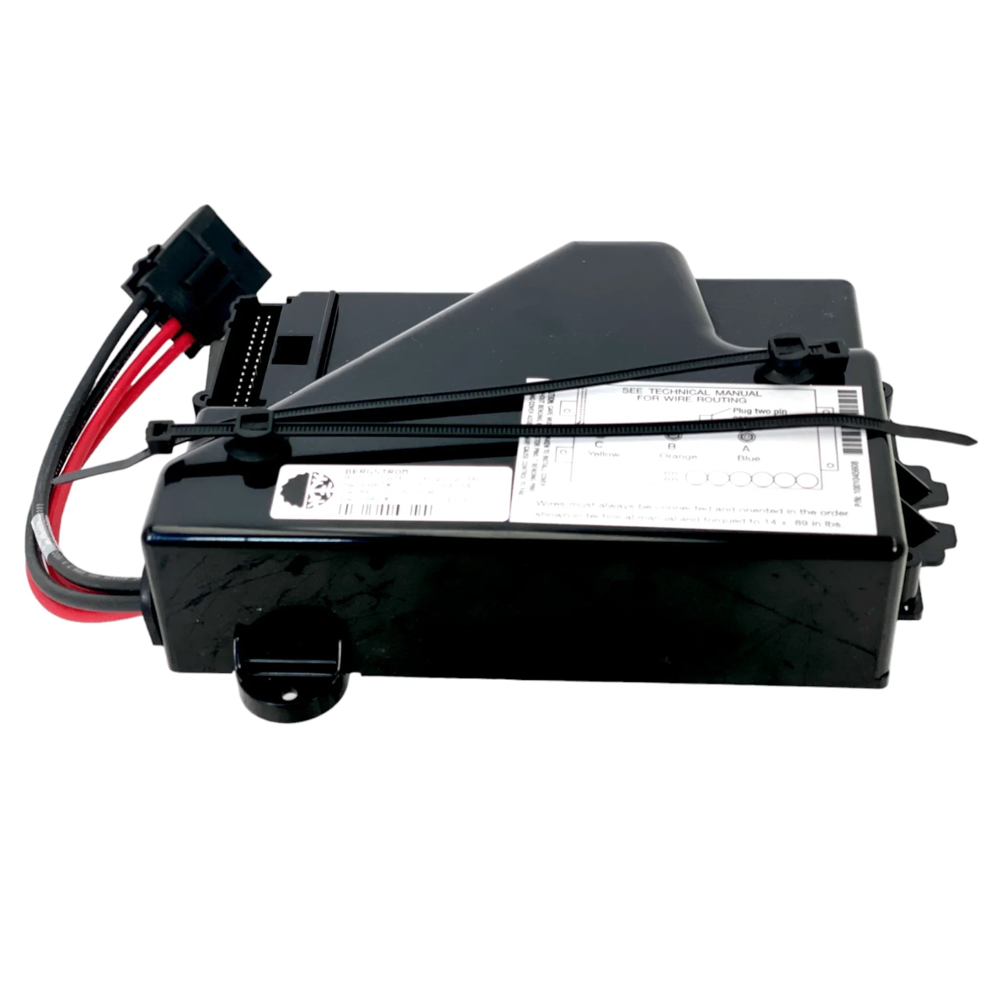 1000947141 Genuine Bergstrom Park Smart Controller