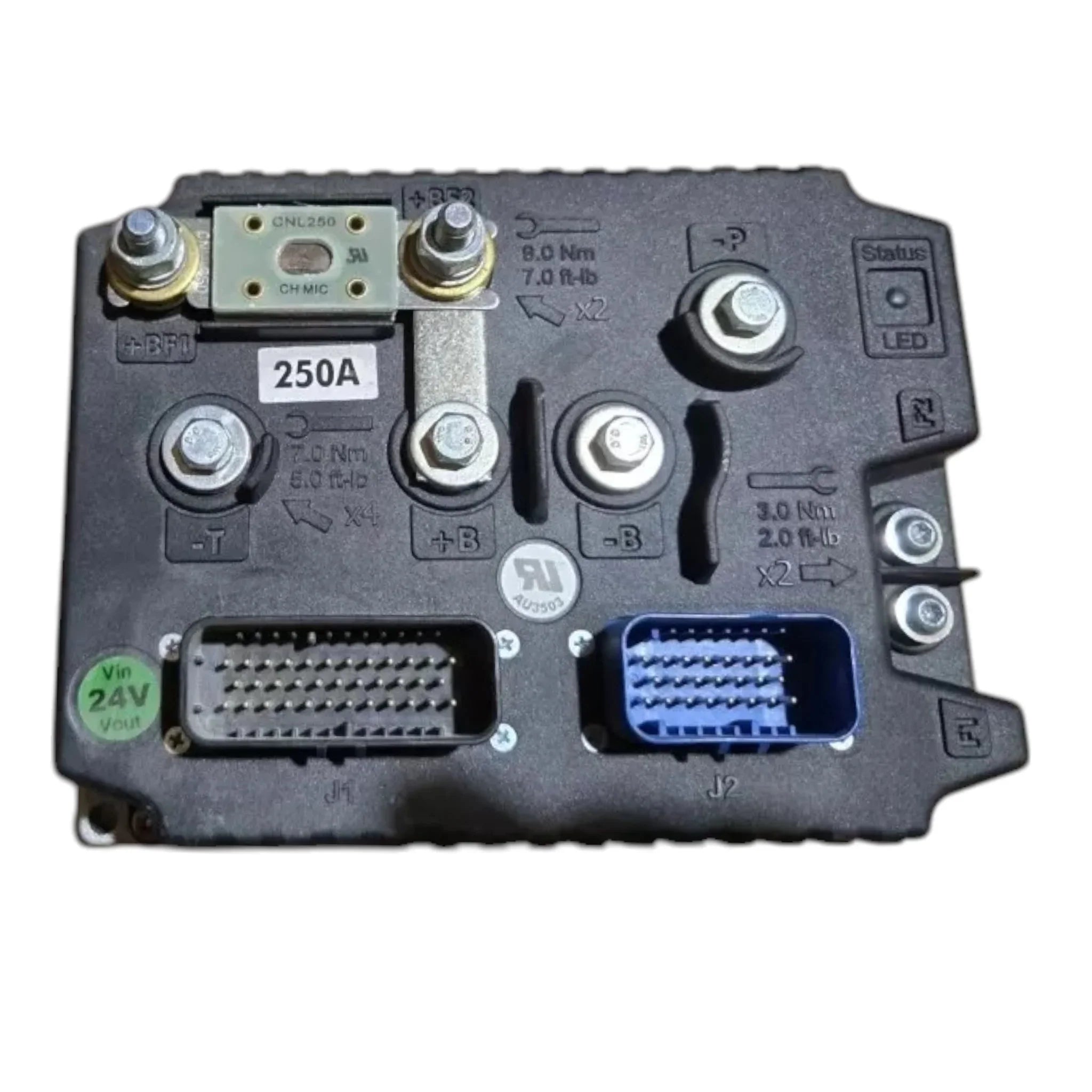 1001092456 Genuine JLG ES System Control Module