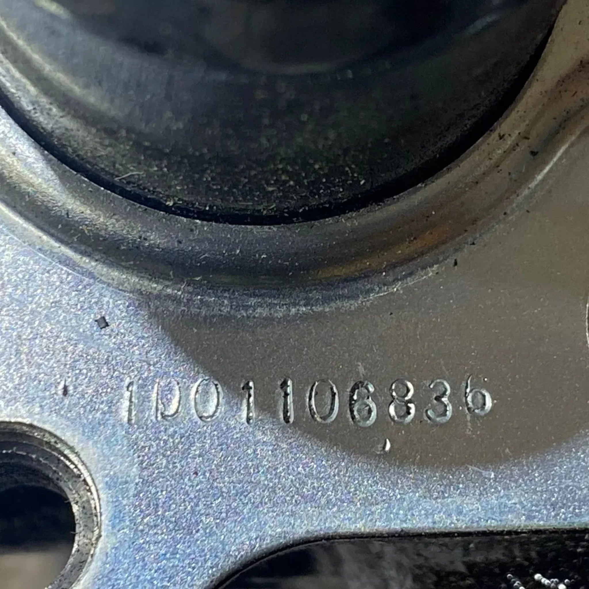 1001106836 Genuine JLG Brake Valve