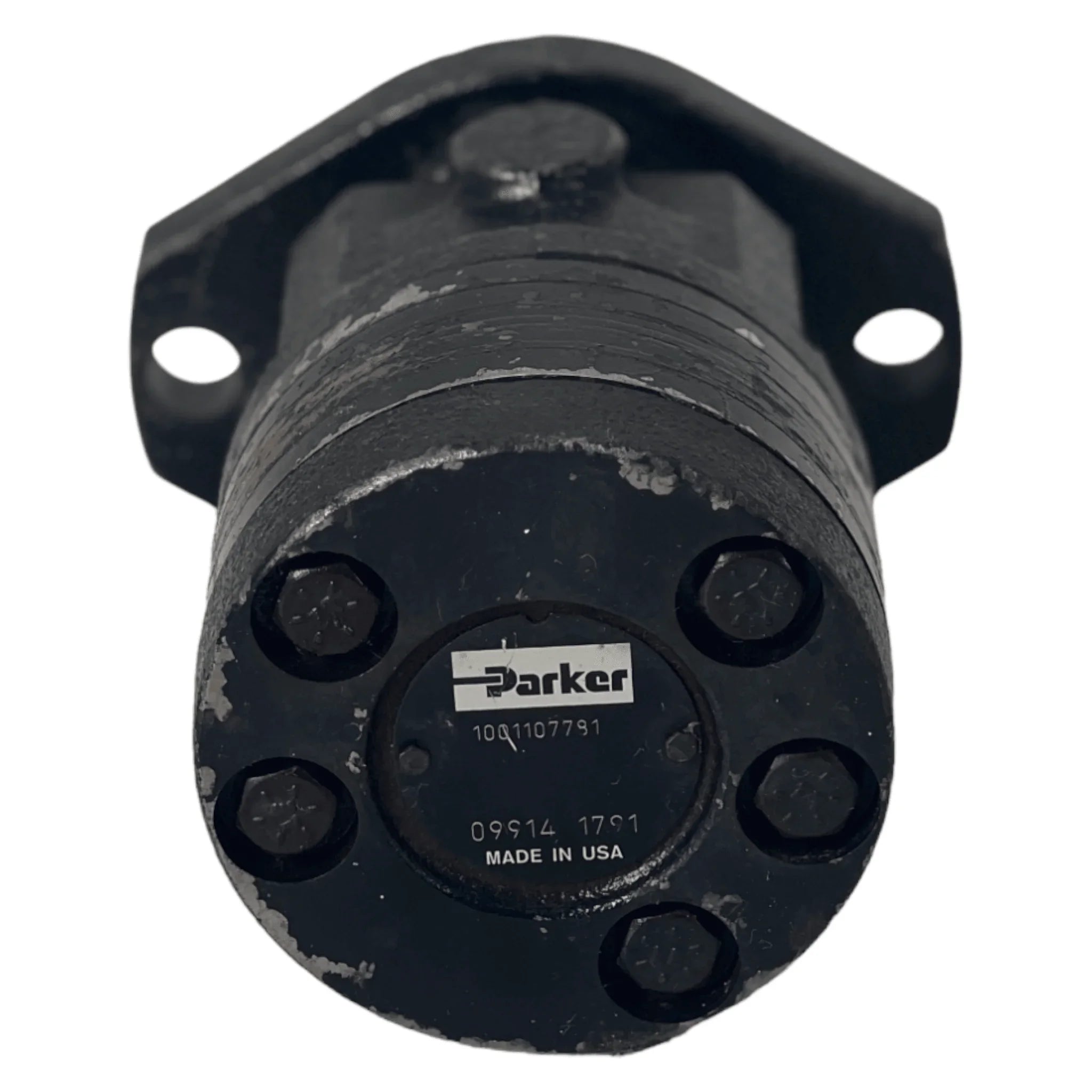 1001107781 Genuine Parker Hydraulic Swing Motor
