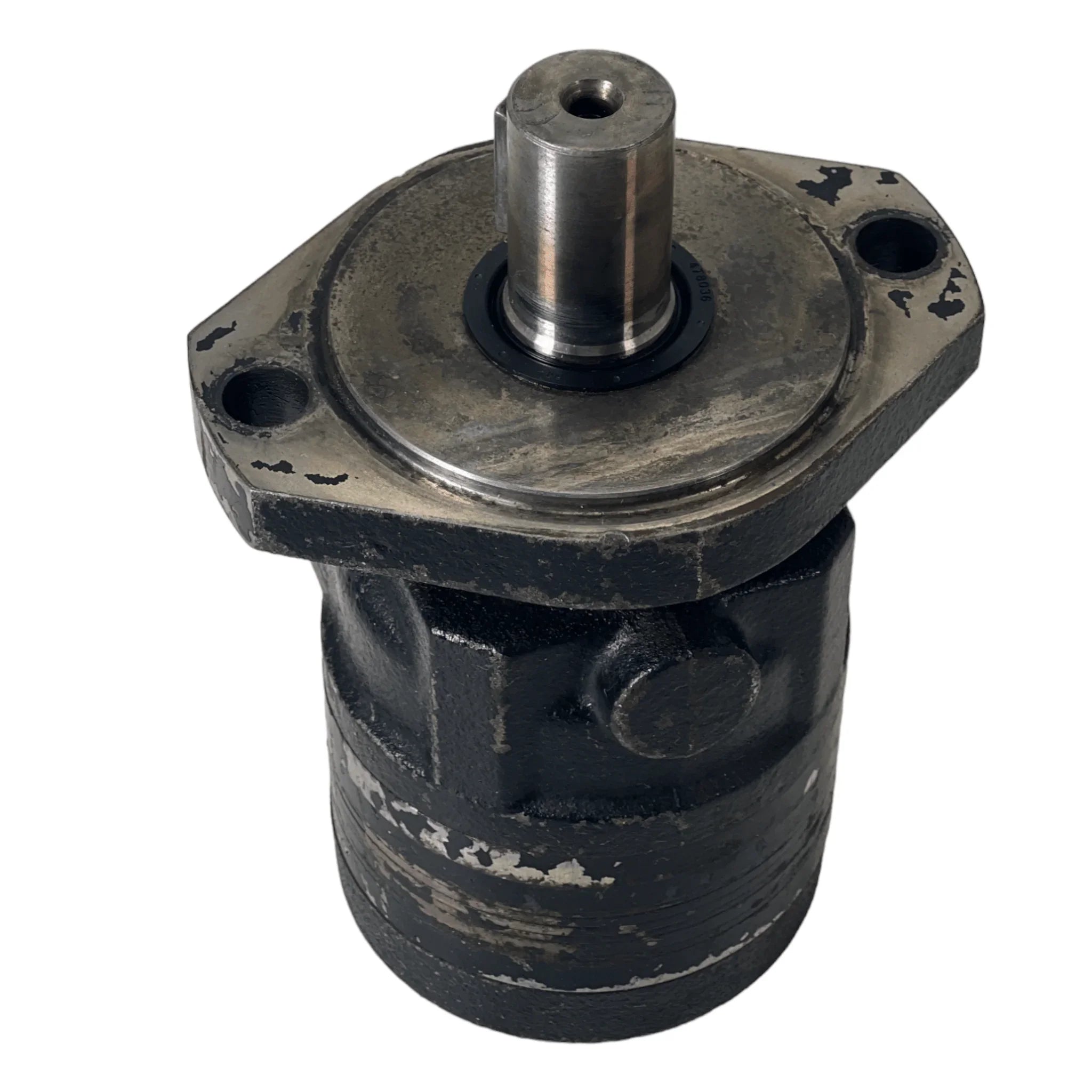 1001107781 Genuine Parker Hydraulic Swing Motor