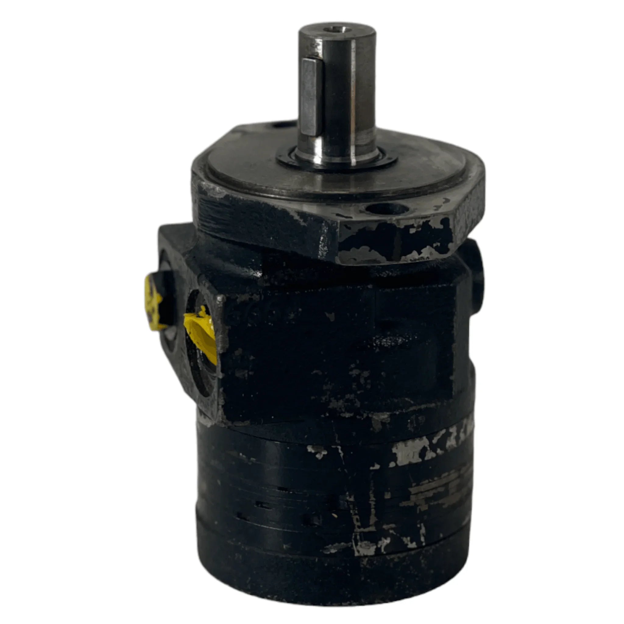 1001107781 Genuine Parker Hydraulic Swing Motor