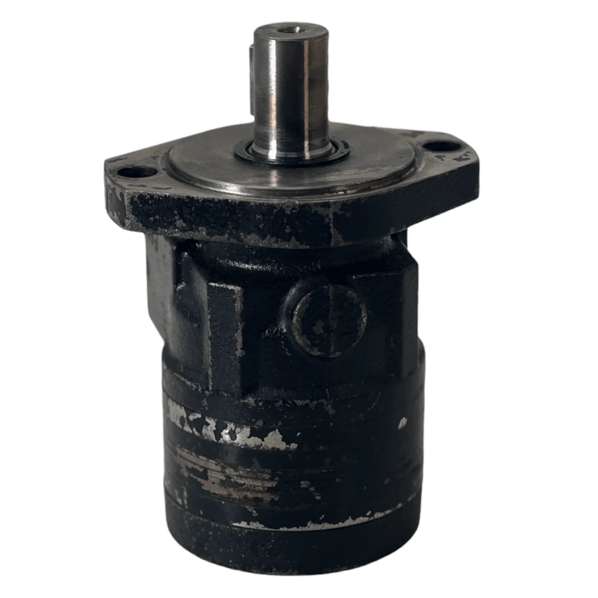 1001107781 Genuine Parker Hydraulic Swing Motor