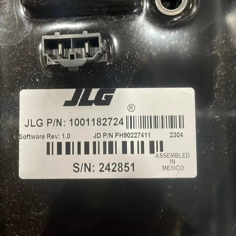 1001182724 Genuine JLG ADE Platform Control Module