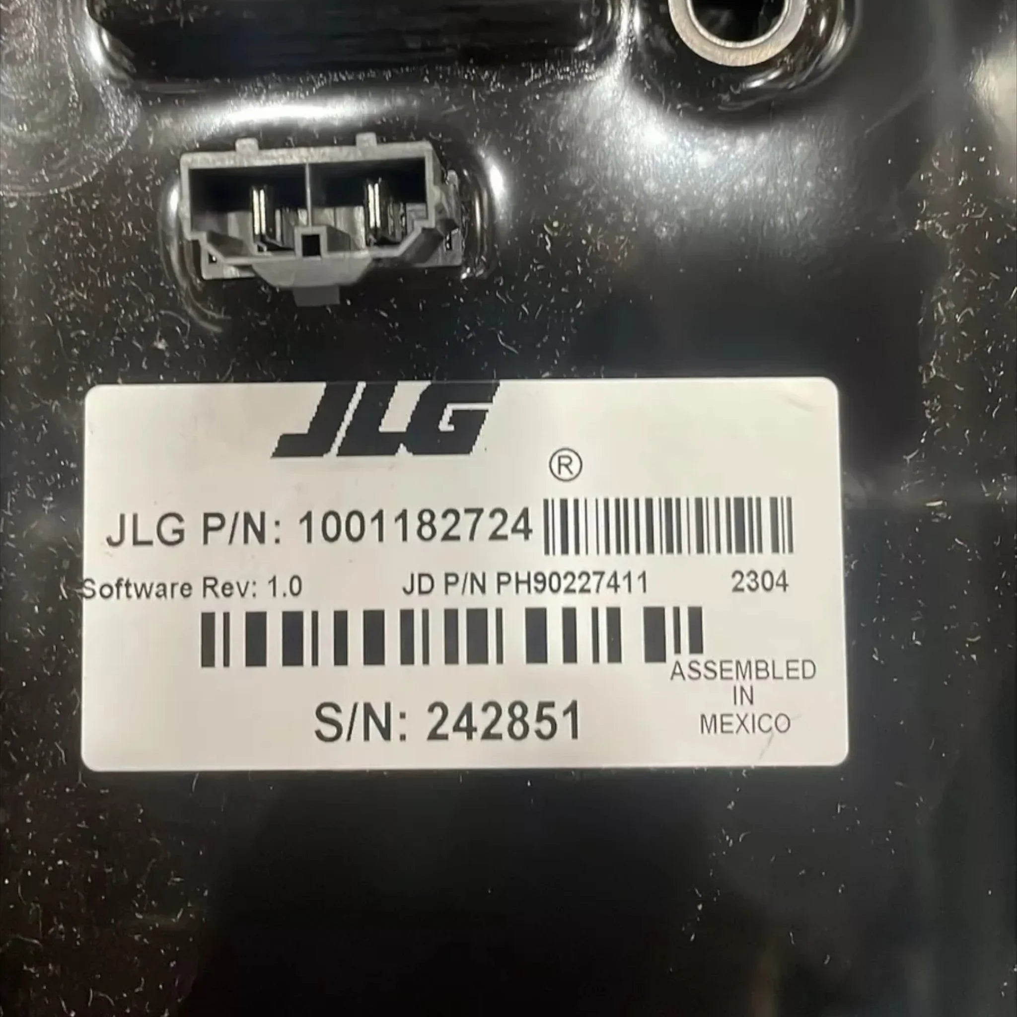 1001182724 Genuine JLG ADE Platform Control Module