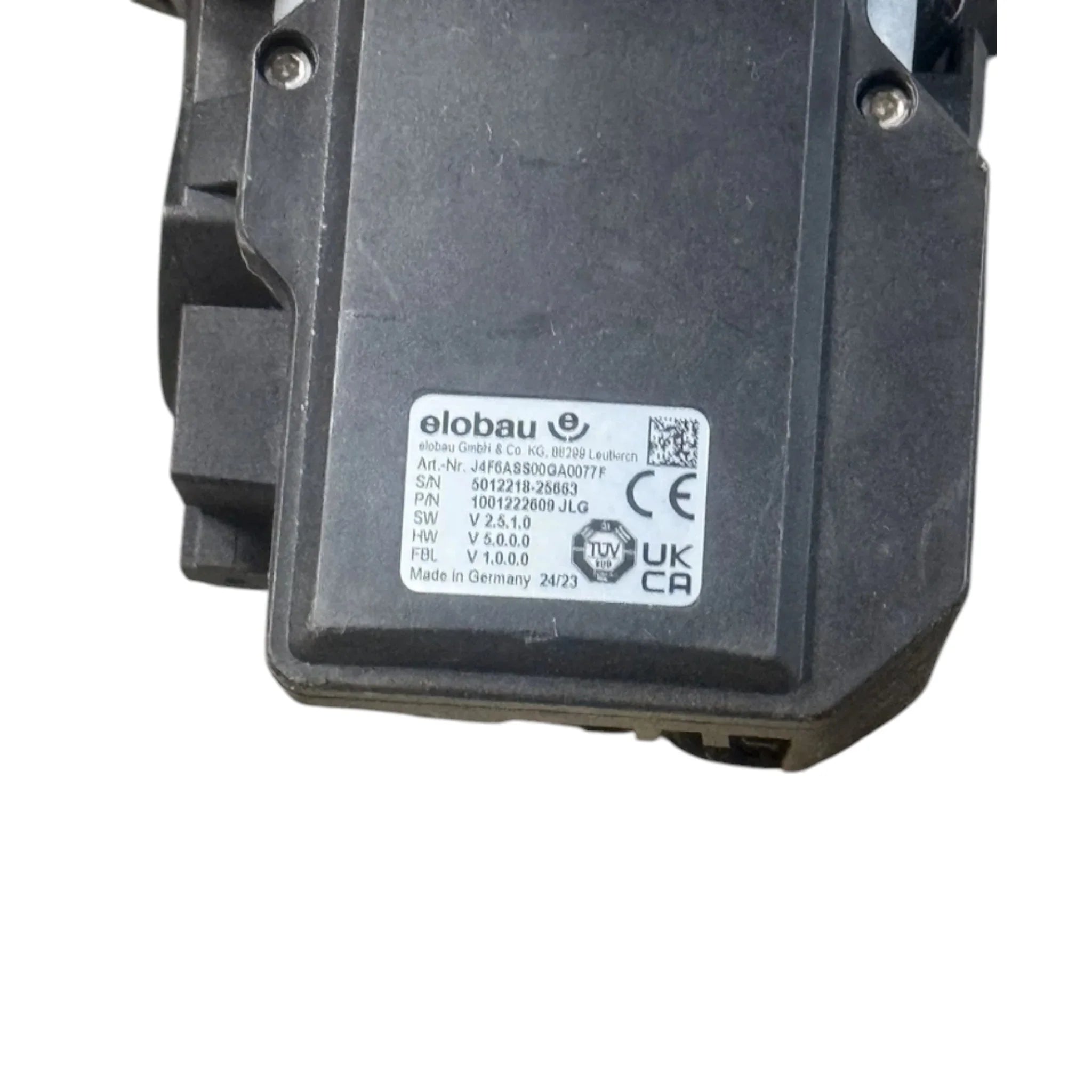 1001222609 Genuine JLG Joystick 2Robt Function Controller