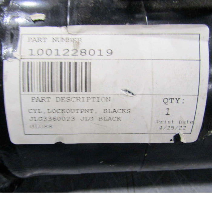 1001228019 Genuine JLG Cylinder Lockout - ADVANCED TRUCK PARTS