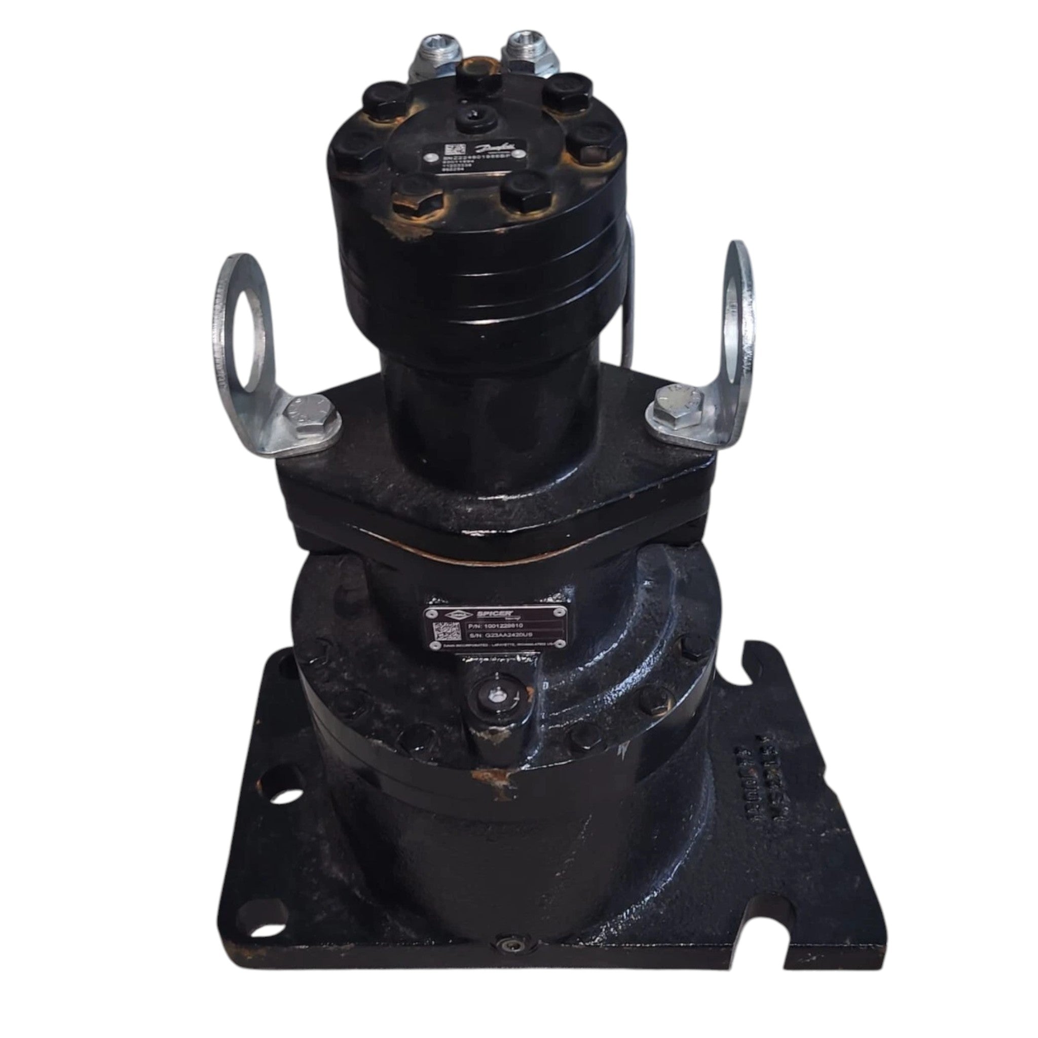 1001229810 JLG Swing Hub Assembly