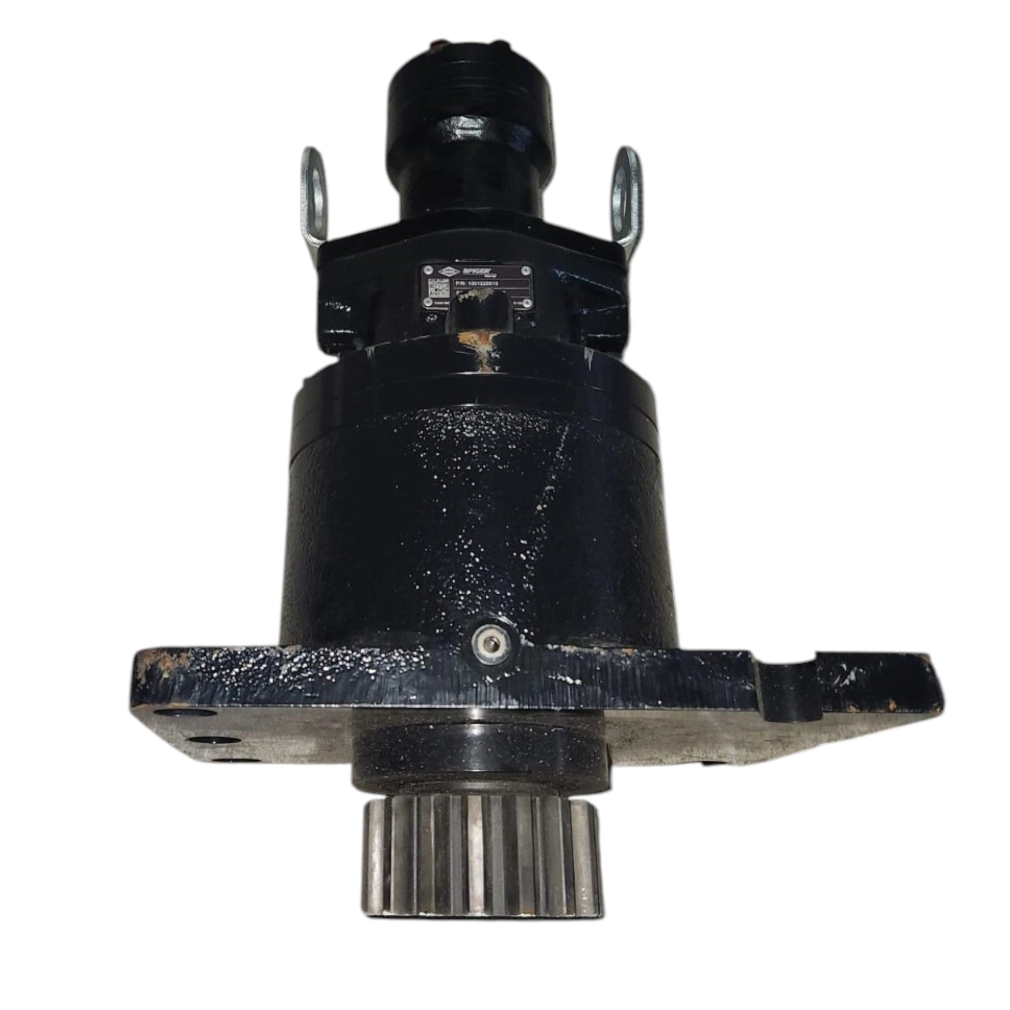 1001229810 JLG Swing Hub Assembly