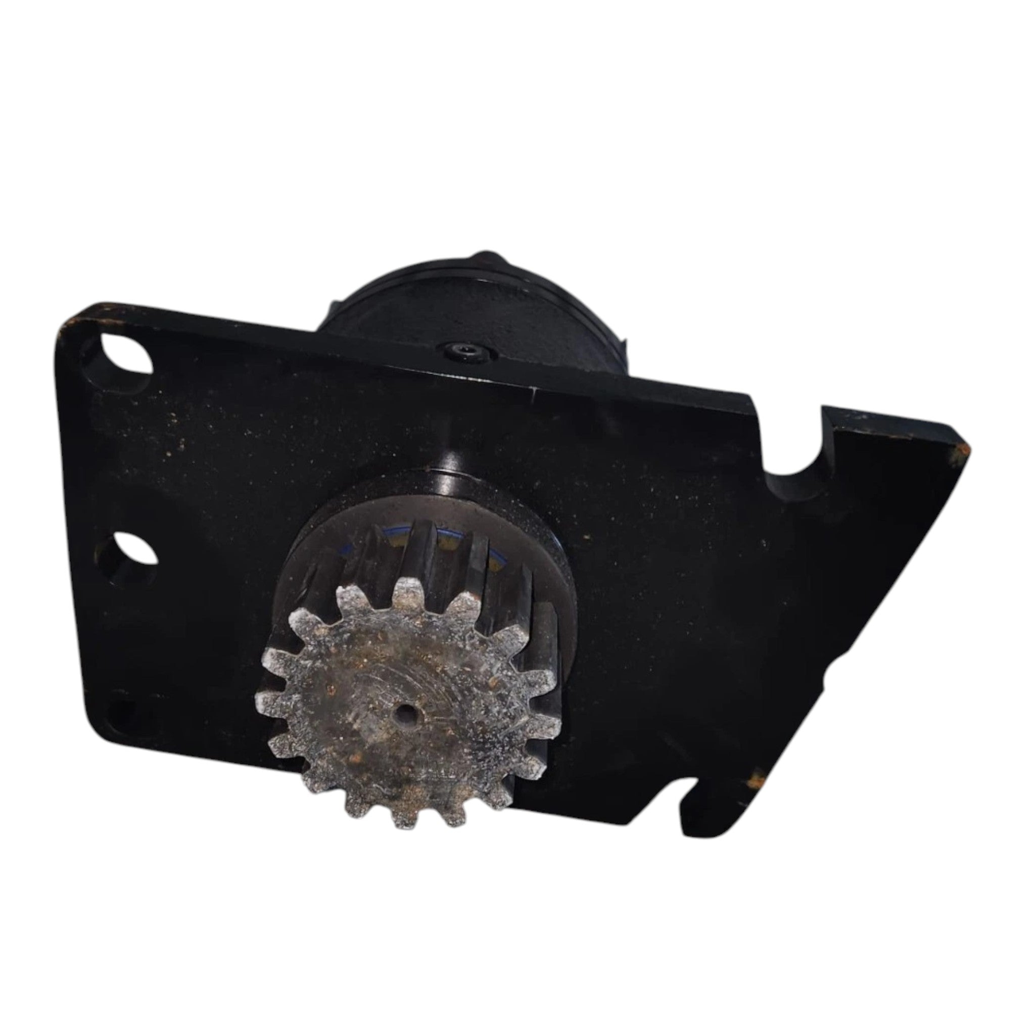 1001229810 JLG Swing Hub Assembly
