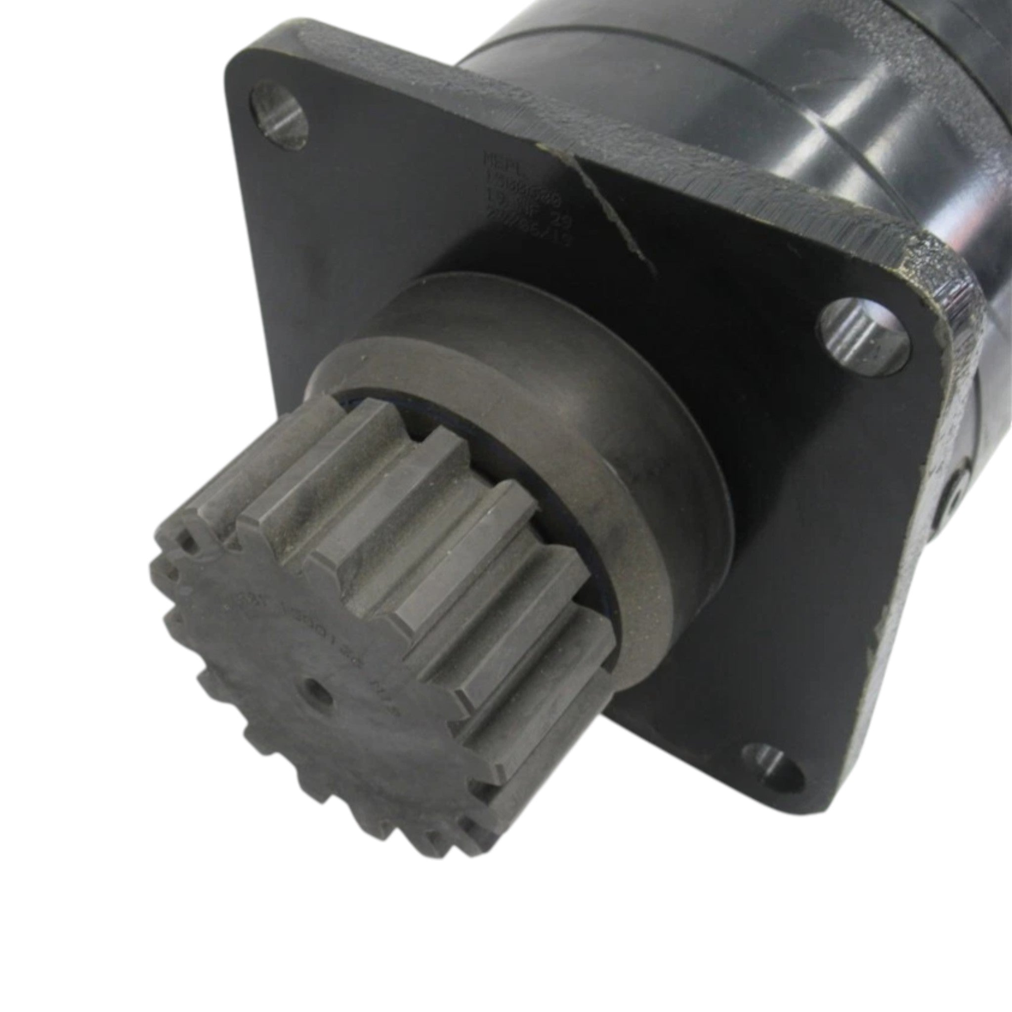 1001248468 JLG Hub Swing Drive