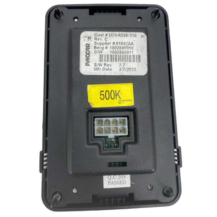 1001577431 Genuine Paccar Idle Managment System For Kenworth