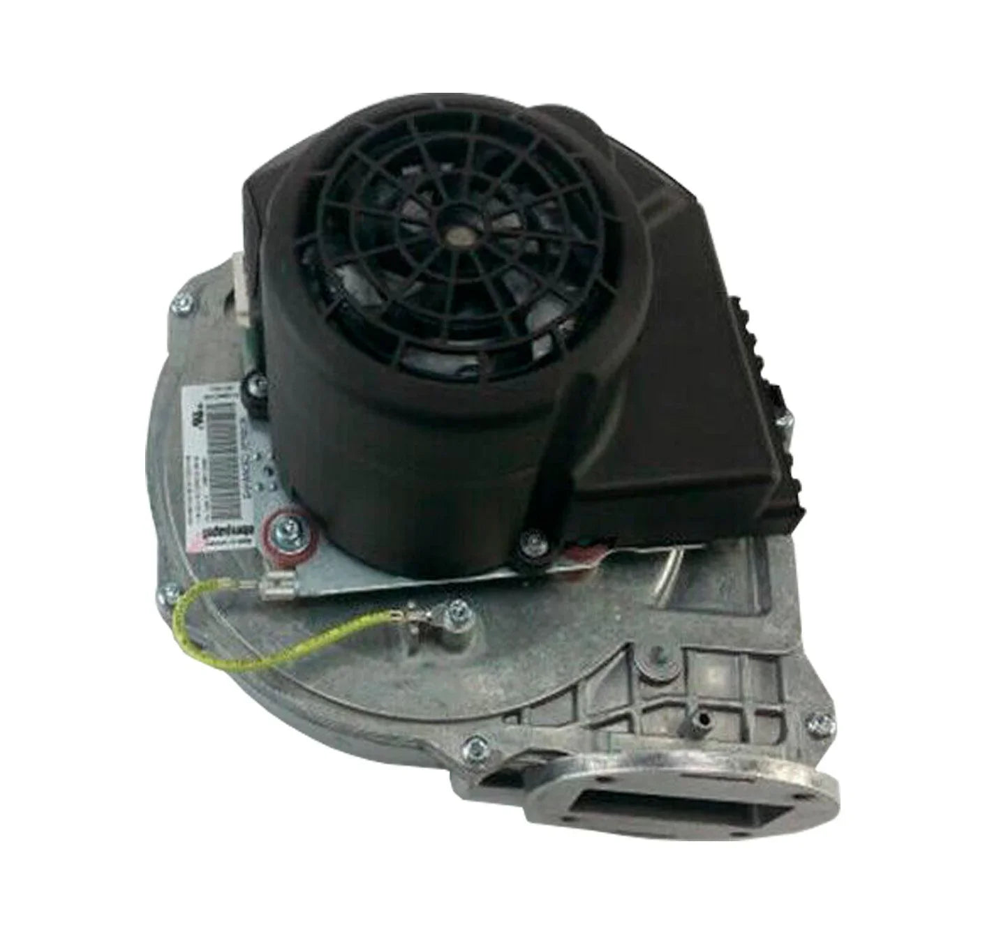 100187864 Genuine Ao Smith Blower Ebm Rg148 Assembly