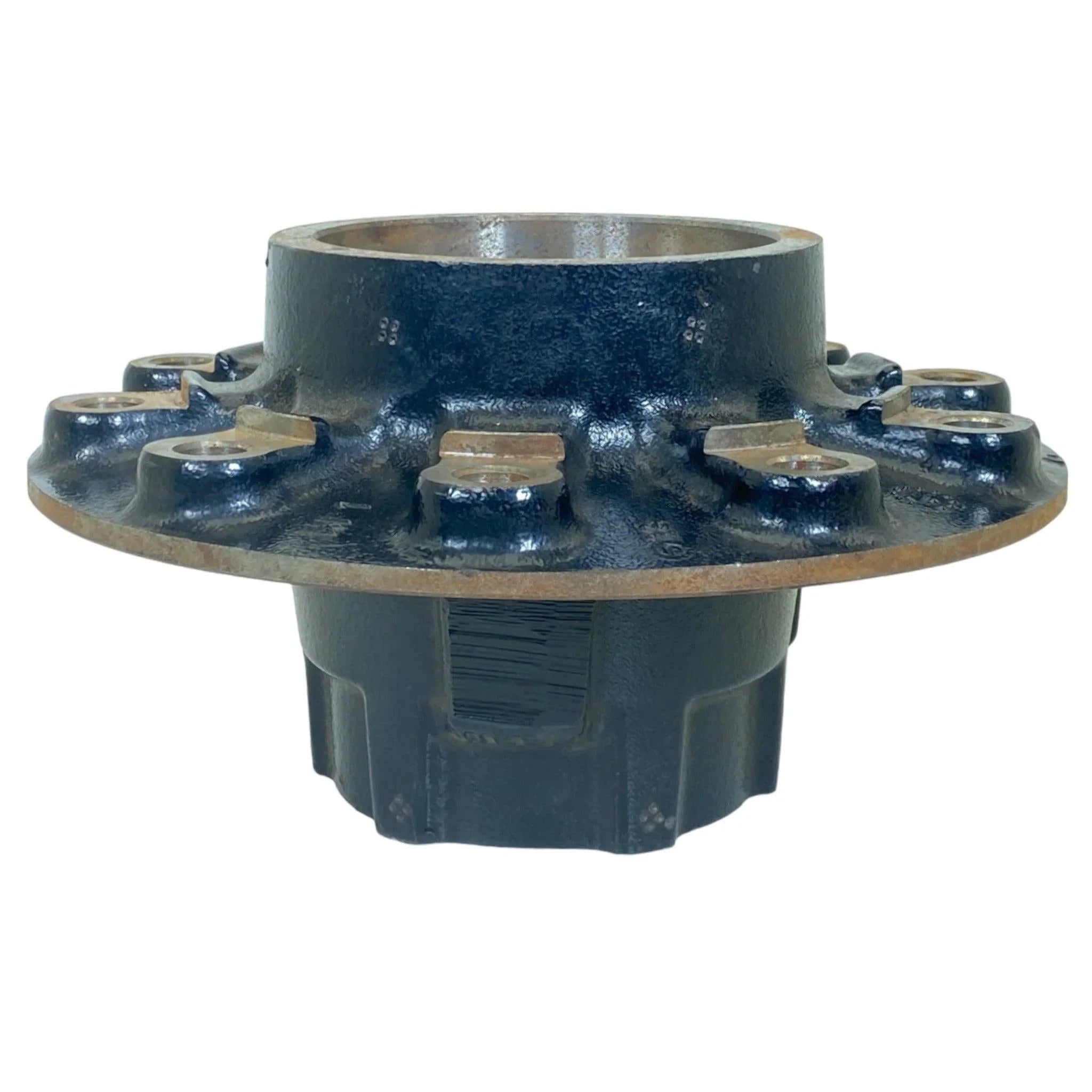 10019 Webb Wheelinboard Mount Brake Hub Assembly 10 Stud