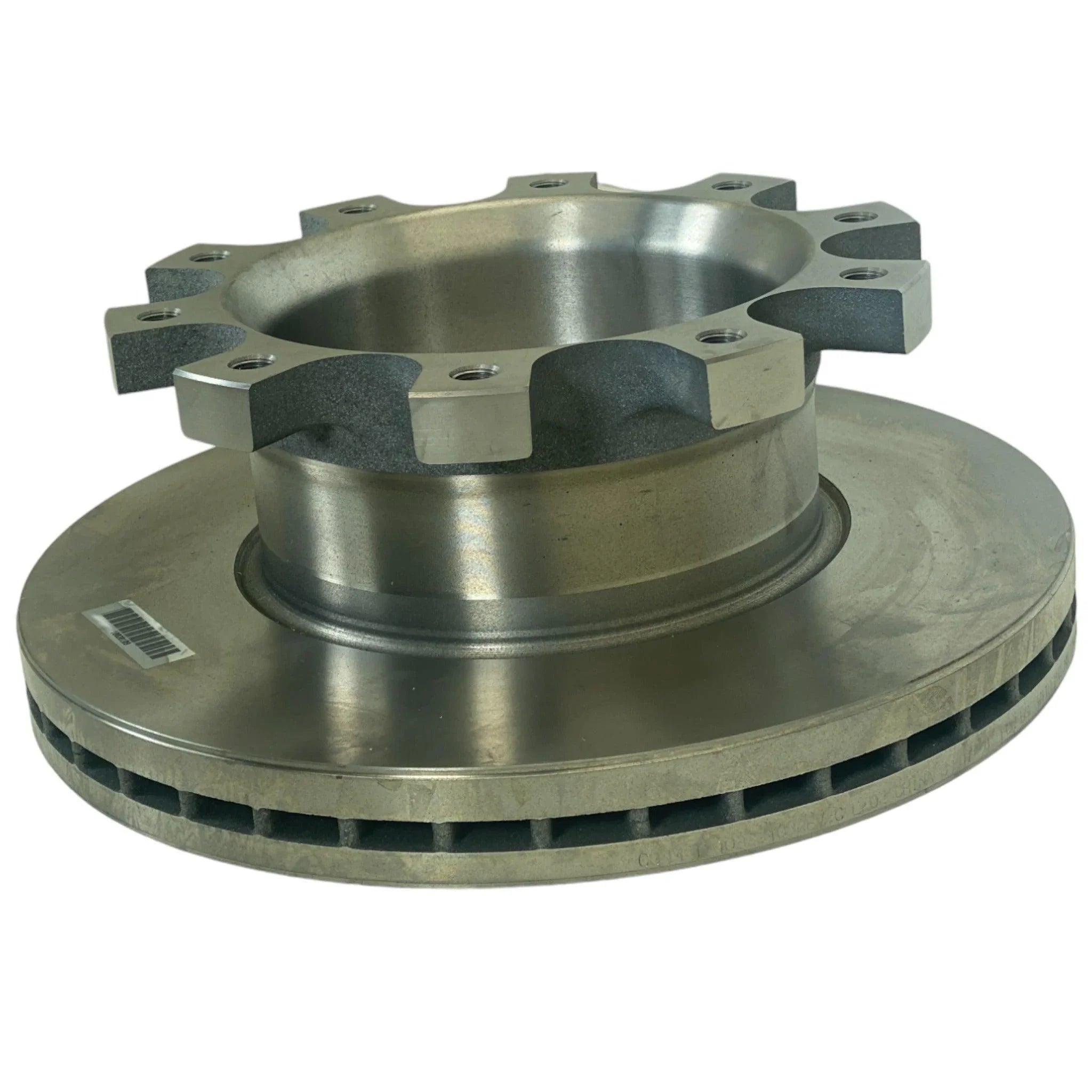 10020109 Genuine Conment Disc Brake Rotor Replacement