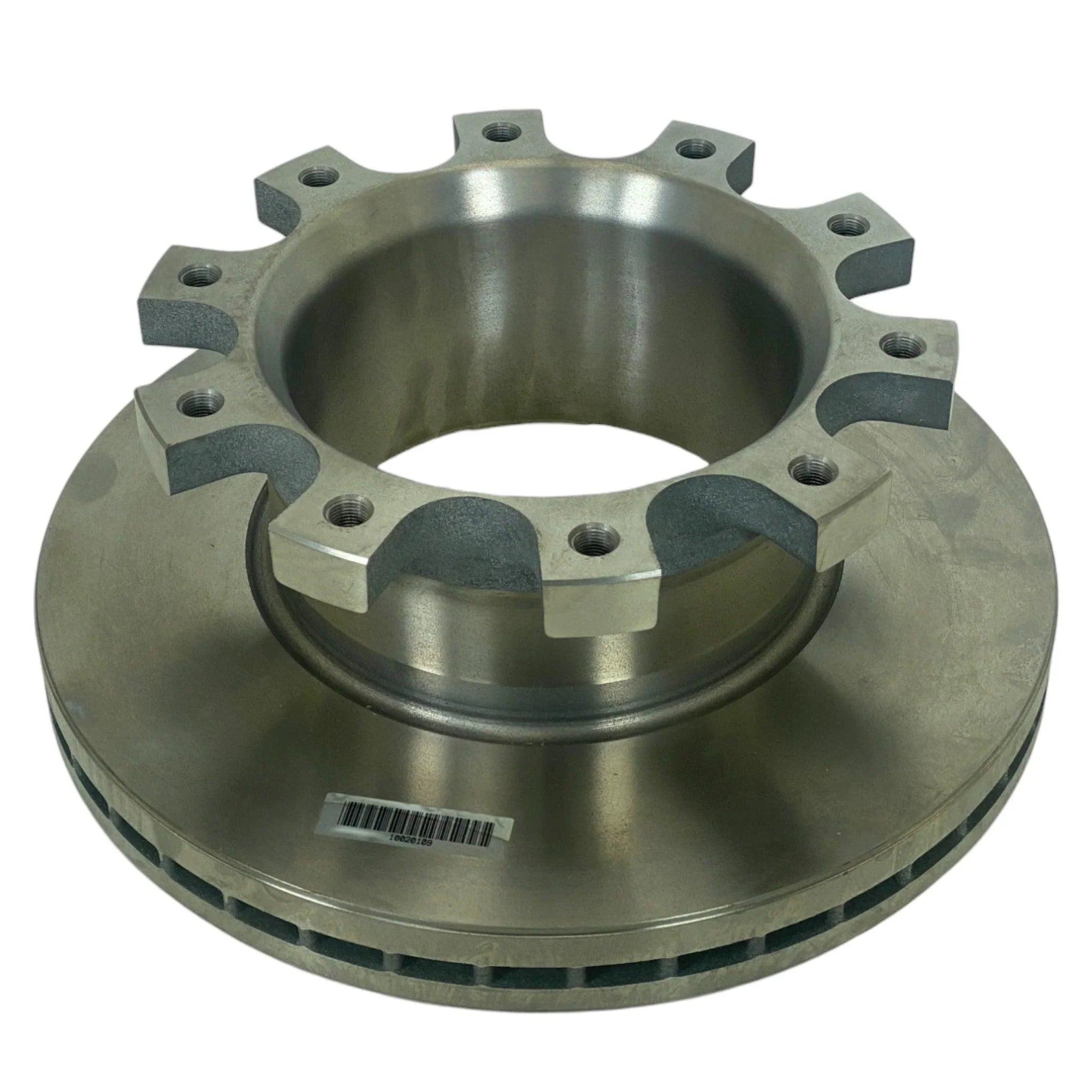 10020682 Genuine Conment Disc Brake Rotor Replacement