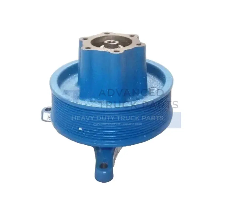 10021930 New BorgWarner Engine Cooling Fan Hub