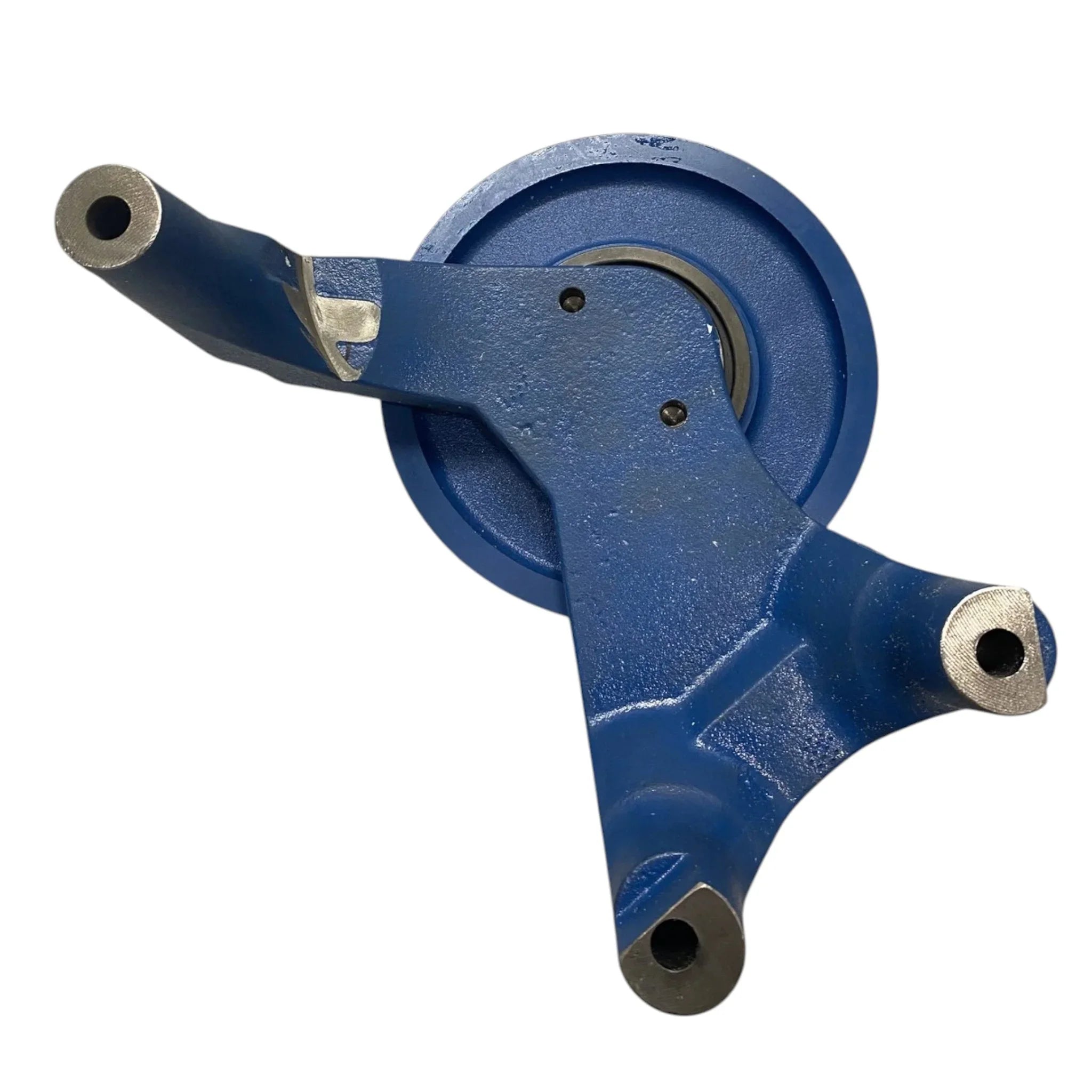 10022084P Genuine BorgWarner Engine Cooling Fan Hub