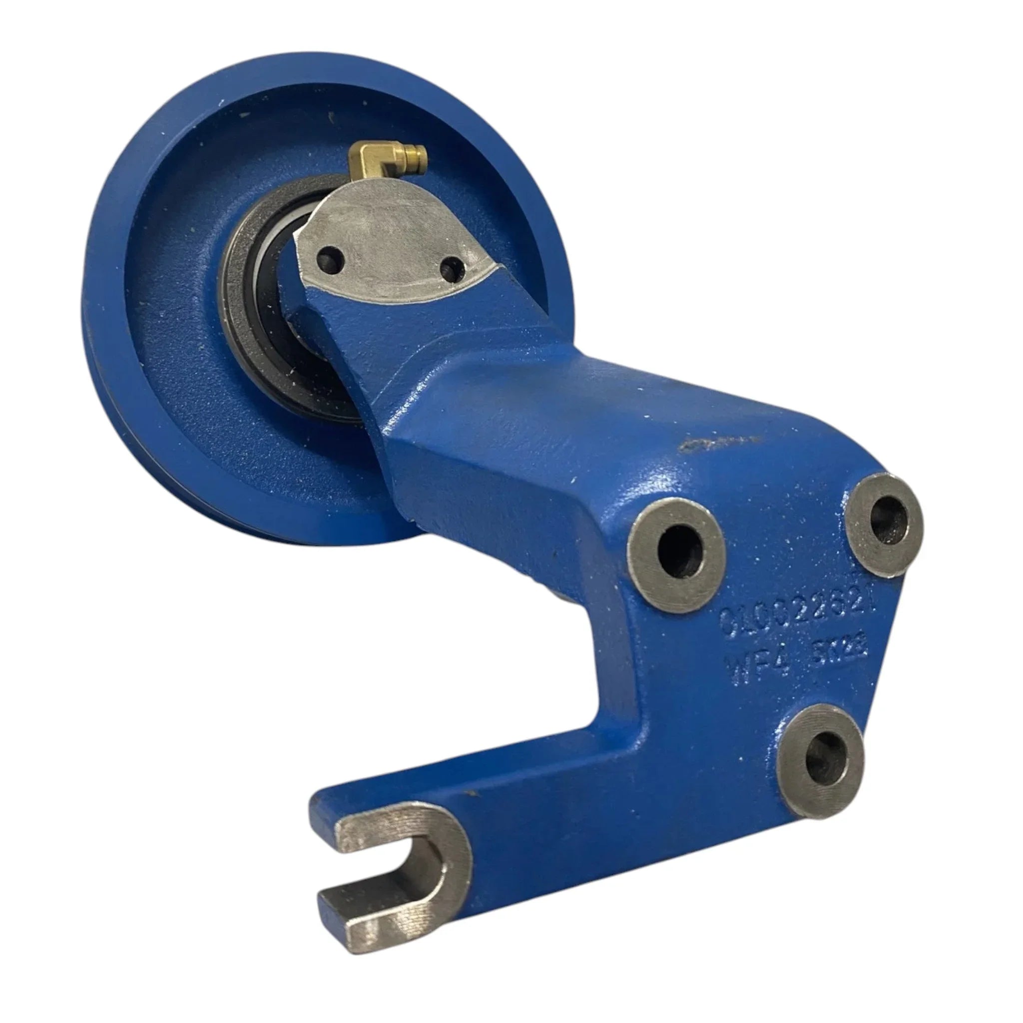 3807053 Genuine BorgWarner Fan Drive Pulley Hub