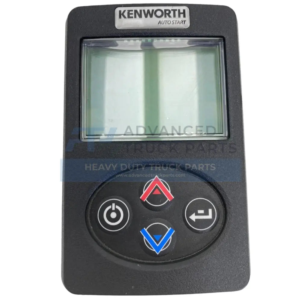 1002282922 Genuine Paccar Idle Managment System For Kenworth