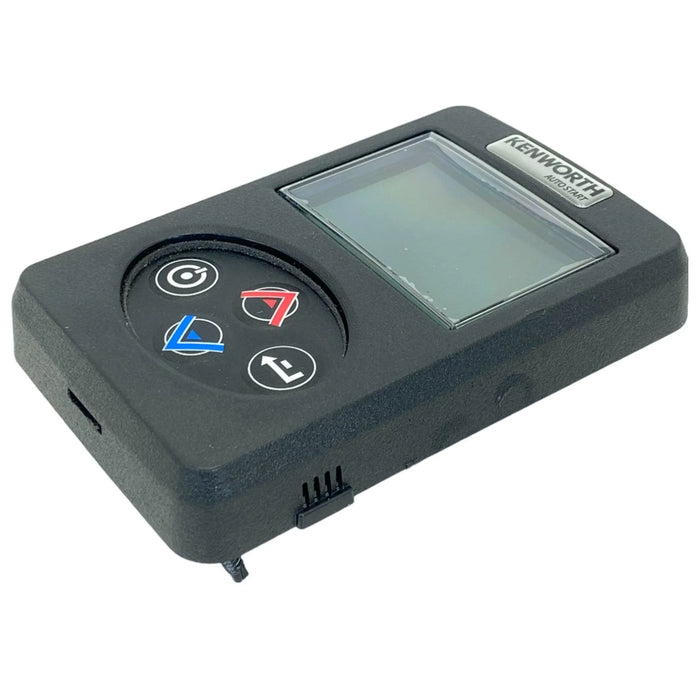 1002384107BSM Genuine Paccar Idle Managment System For Kenworth