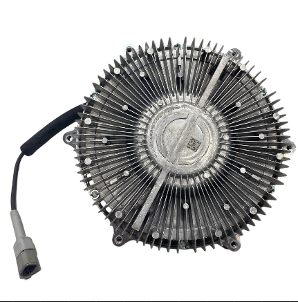 3893209C91 CAT Viscous Directly Controlled Fan Clutch
