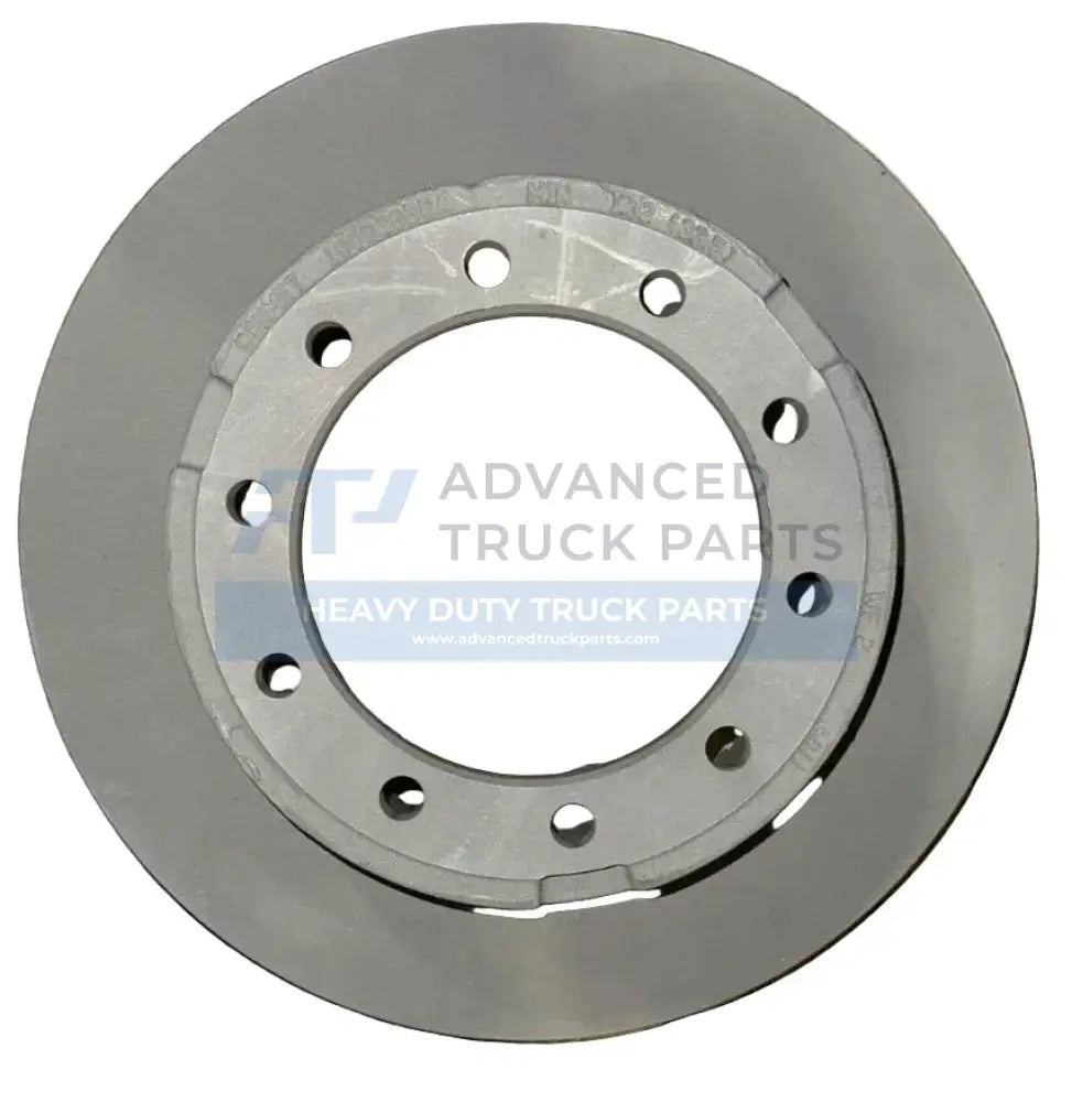 10030921 Genuine Conmet Medium Duty Disc Brake Hat Rotor 10-Bolt hole