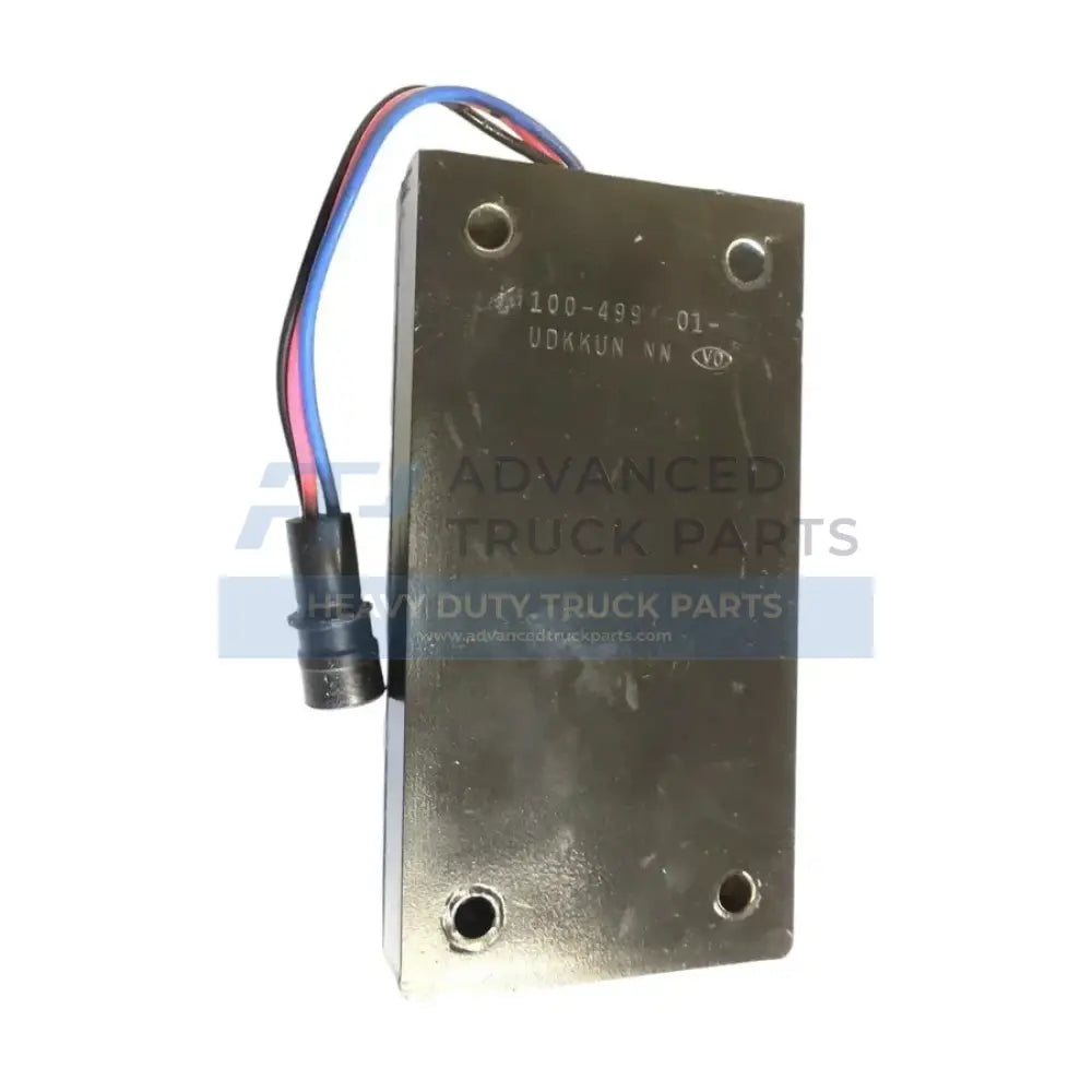 1004997 Genuine CAT Gp-Electronic Control