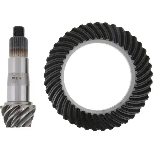 10050939 Genuine Spicer Ring And Pinion Gear Assembly 4.56 Ratio