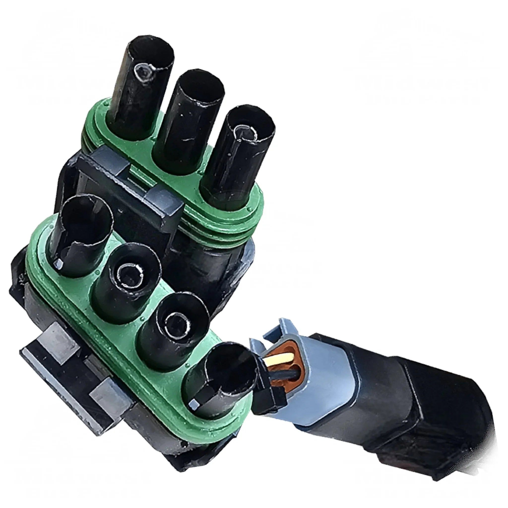 10056545 Genuine Bluebird & Holland DEF Level Sensor 18