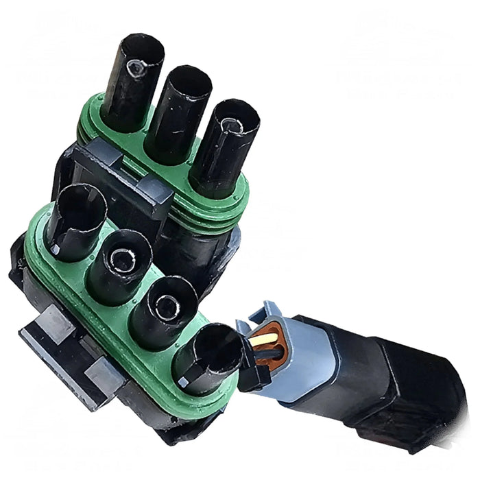 10056545 Genuine Bluebird & Holland DEF Level Sensor 18" 15Gal