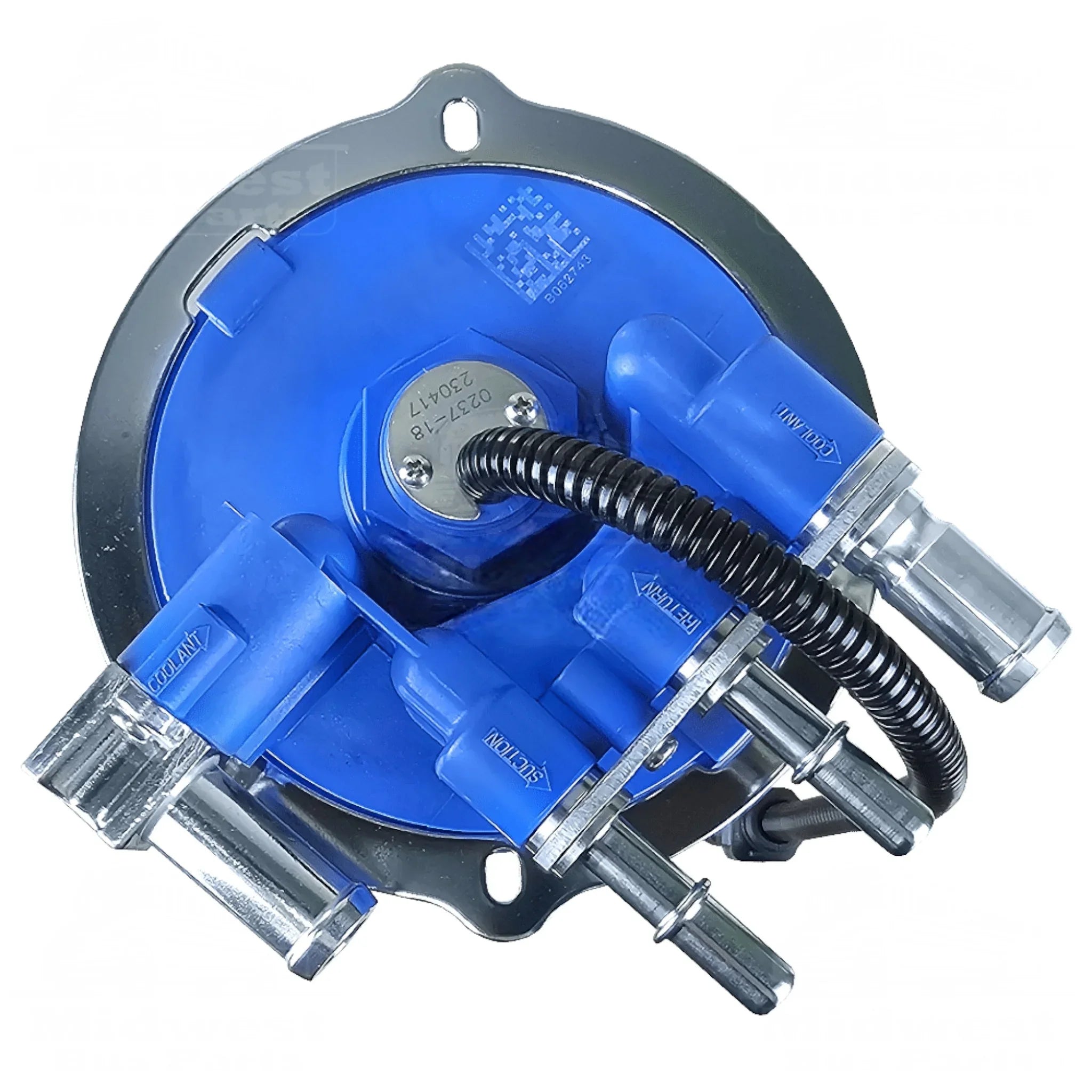 10056545 Genuine Bluebird & Holland DEF Level Sensor 18