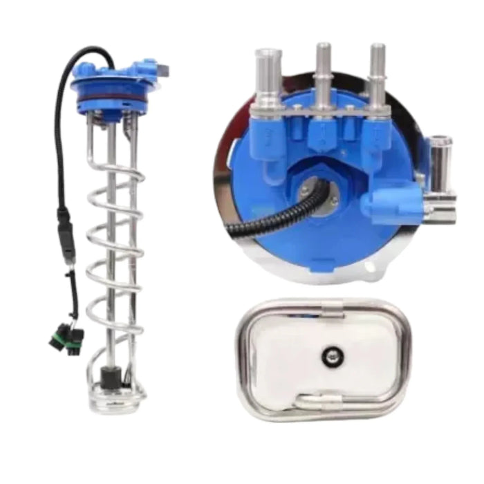 10056545 Genuine Bluebird & Holland DEF Level Sensor 18" 15Gal