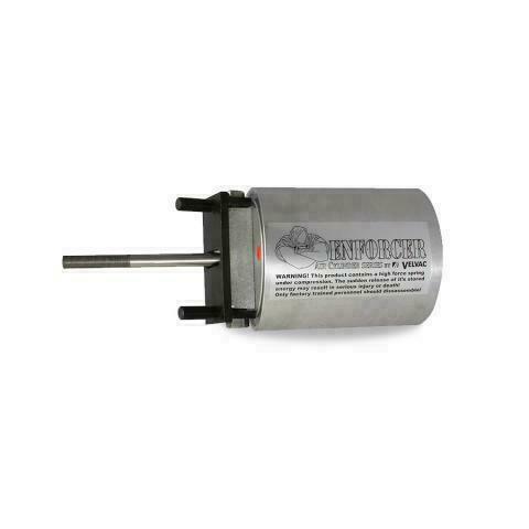 100603 Velvac Tailgate Air Cylinder Brake Enforcer Haldex Mgm 6