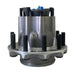 10082216 Genuine Conmet Rear Hub Assembly