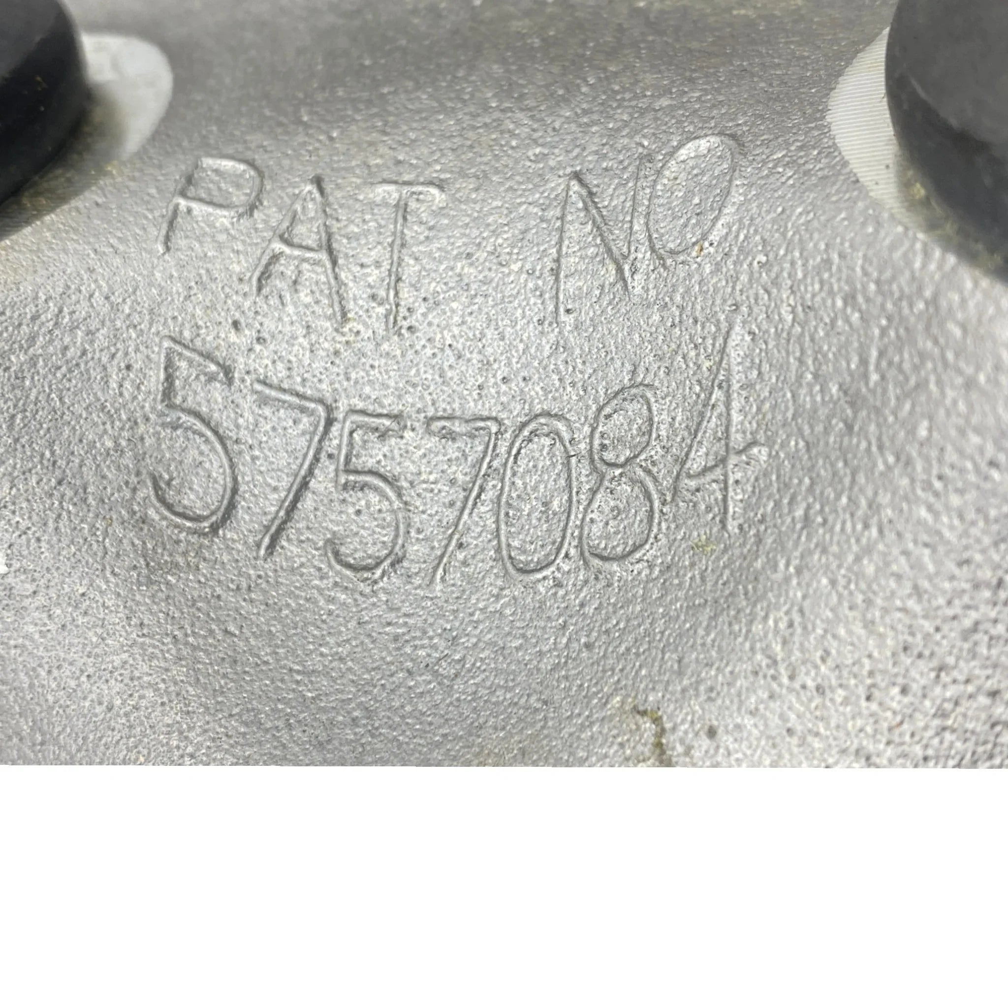 10082216 Genuine Conmet Rear Hub Assembly