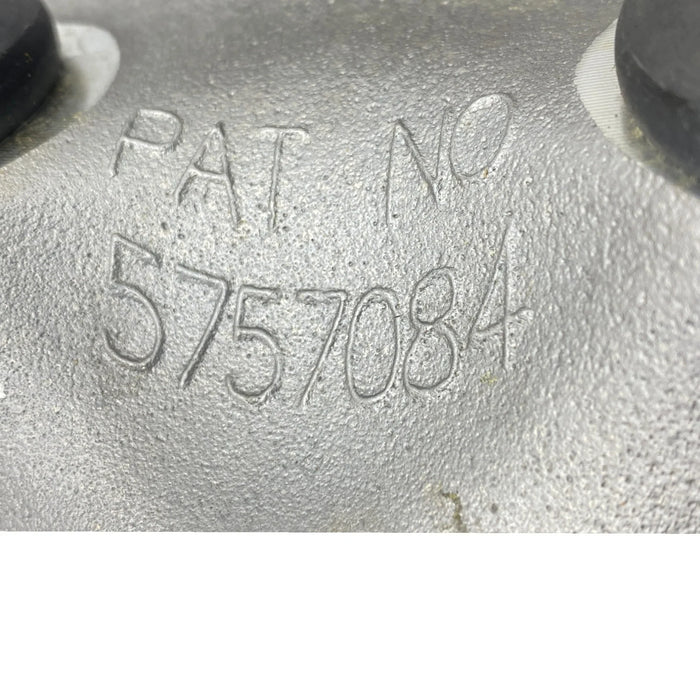 10082216 Genuine Conmet Rear Hub Assembly